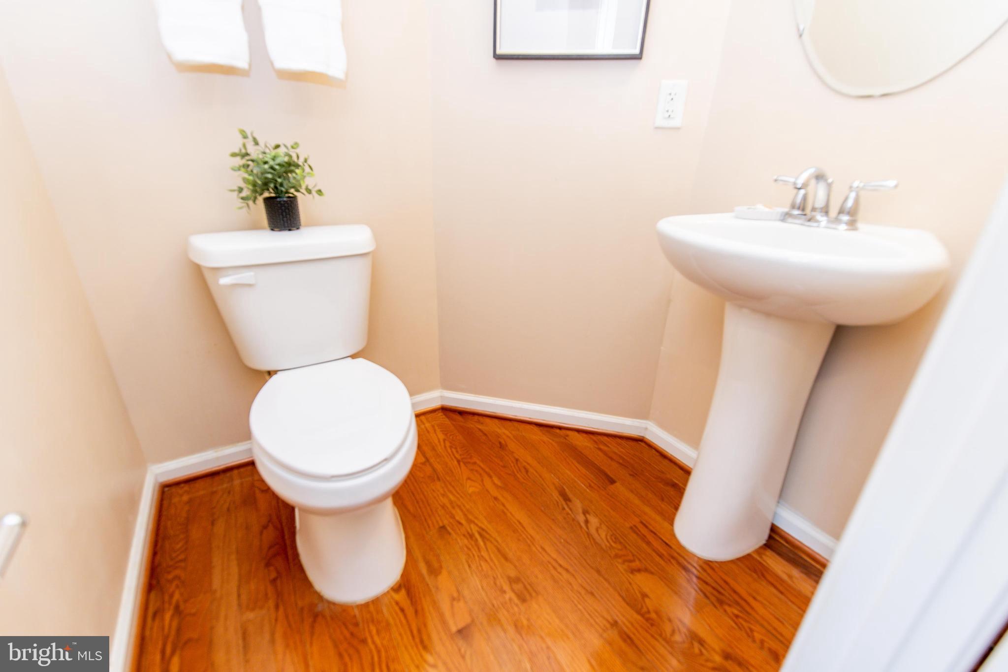 OAKLANDS - Residential