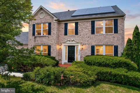 13400 Oaklands Manor Drive, Laurel, MD 20708 - #: MDPG2184102