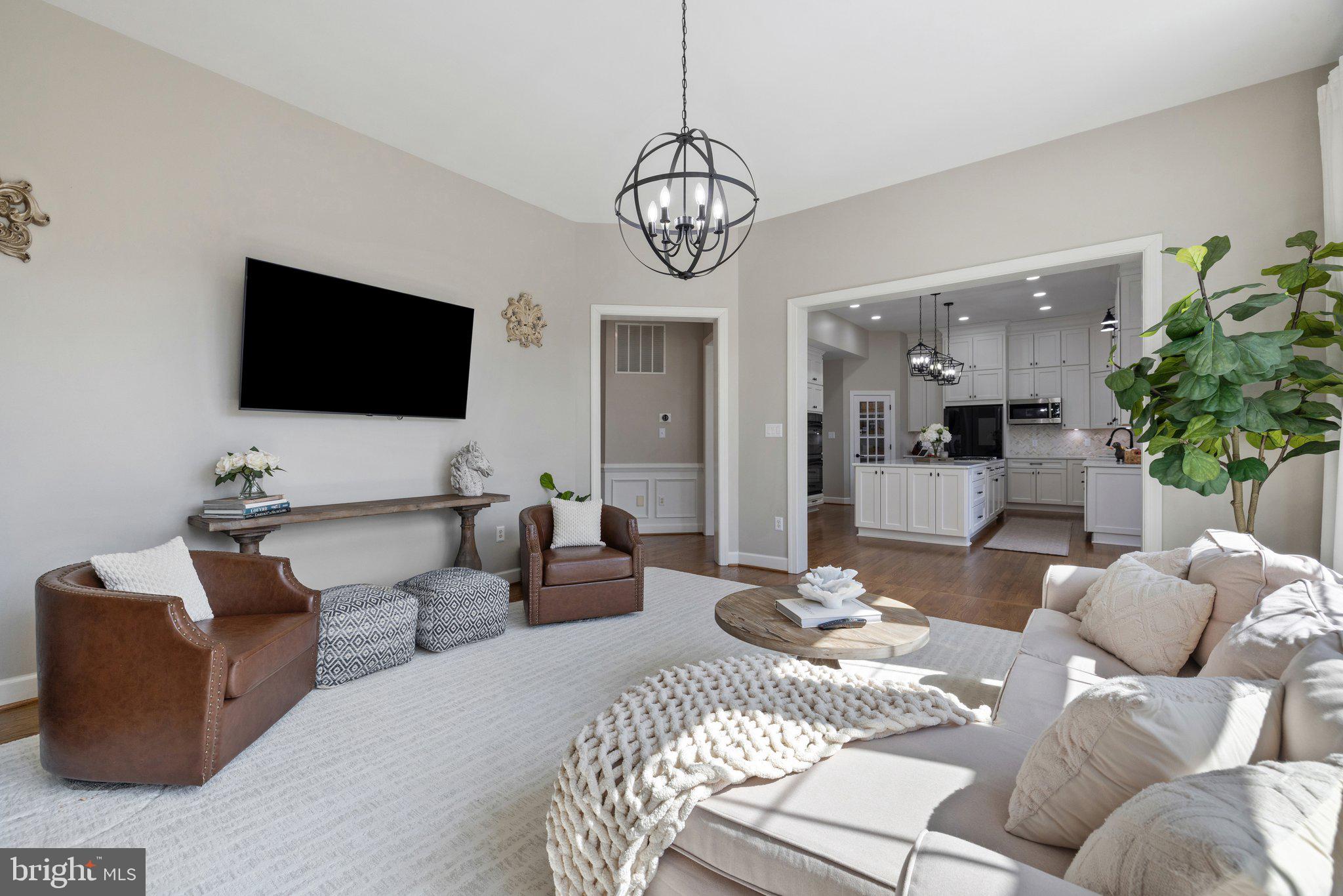 STONEY BRANCH CROSSING - Residential