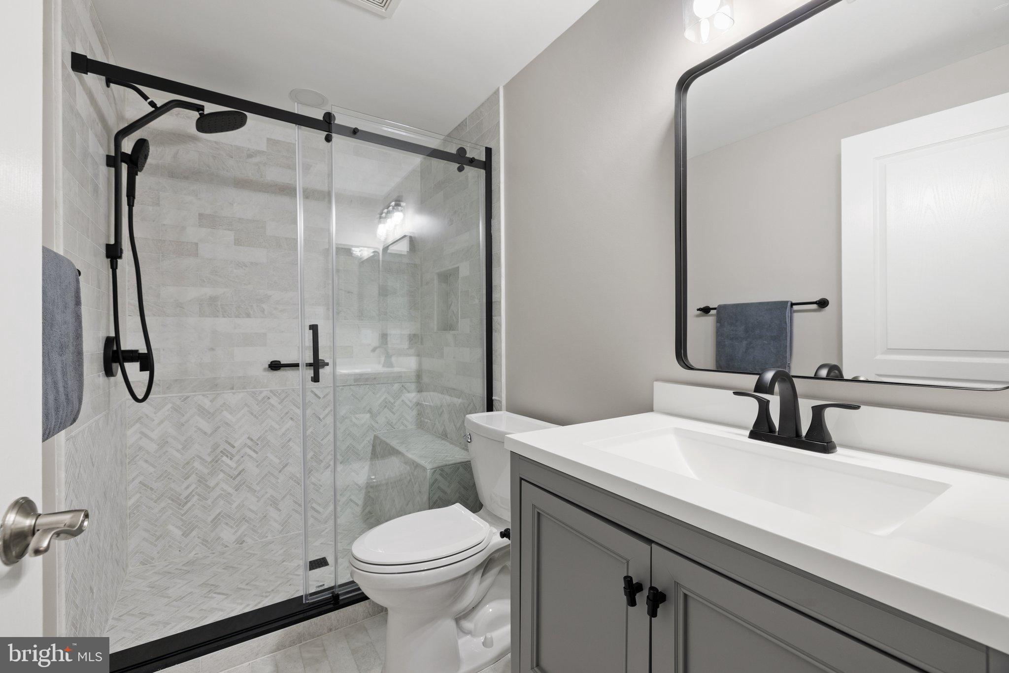 STONEY BRANCH CROSSING - Residential