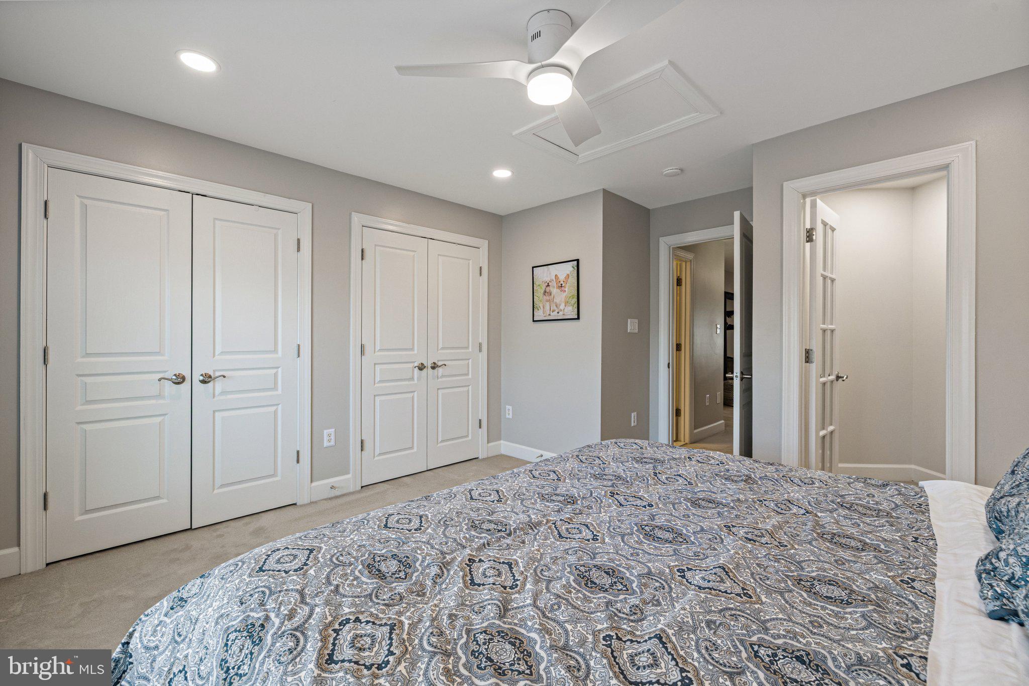 STONEY BRANCH CROSSING - Residential