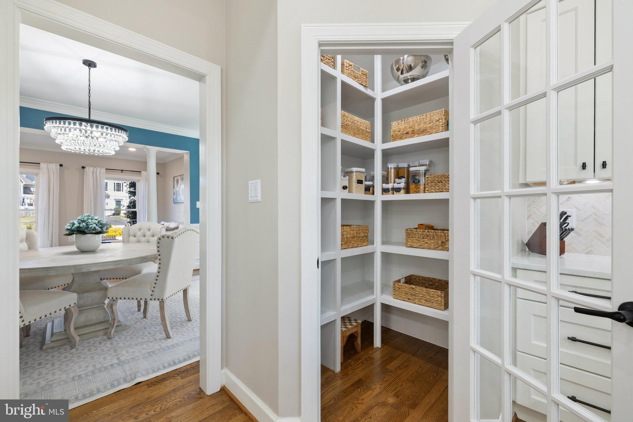 STONEY BRANCH CROSSING - Residential