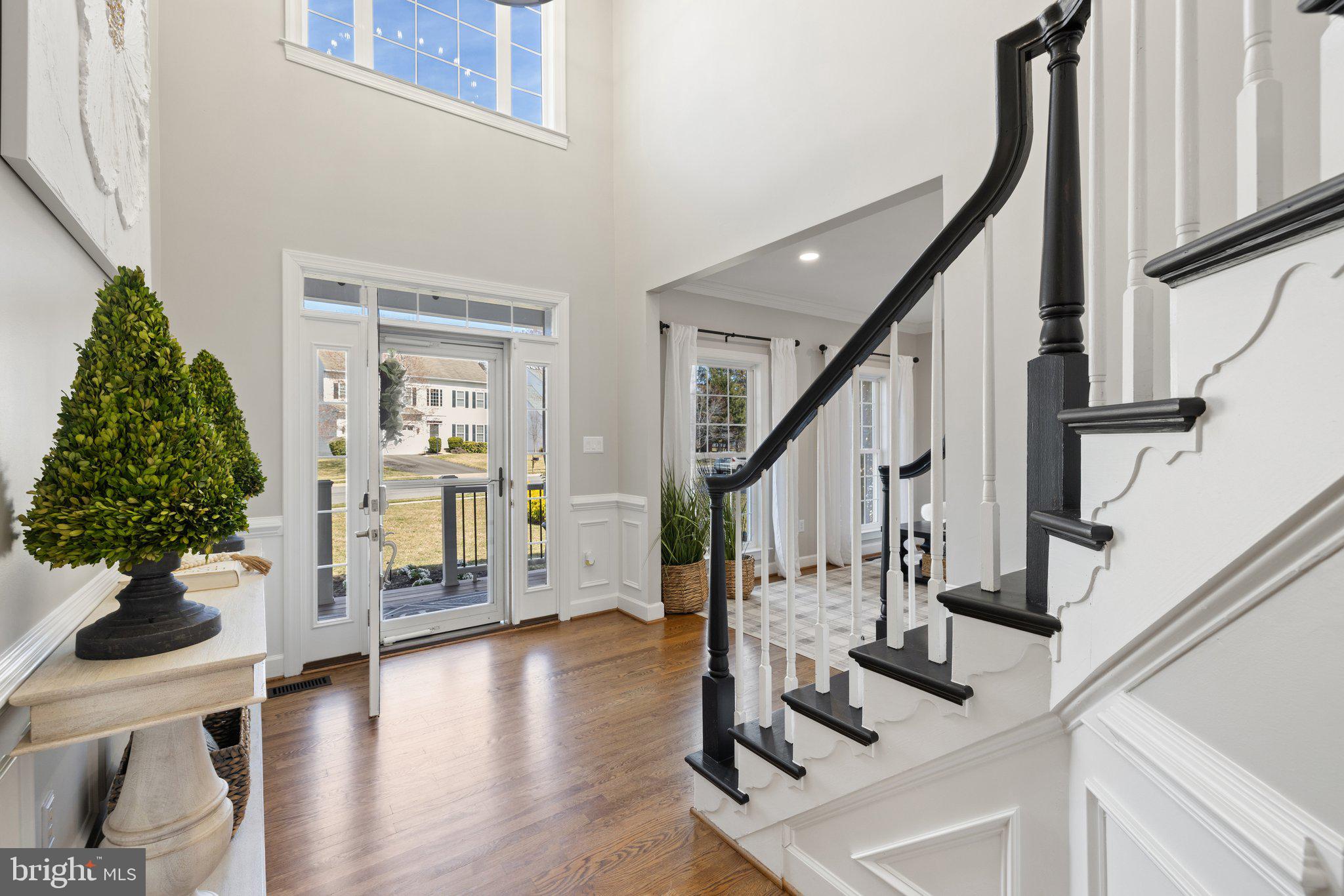 STONEY BRANCH CROSSING - Residential