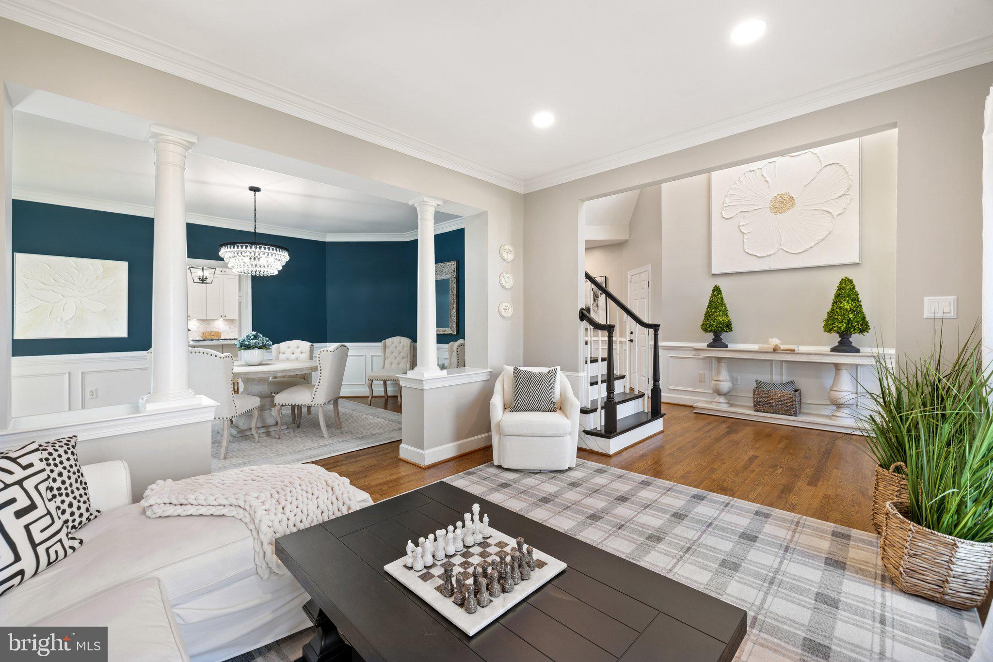 15125 STEPPING STONE DRIVE