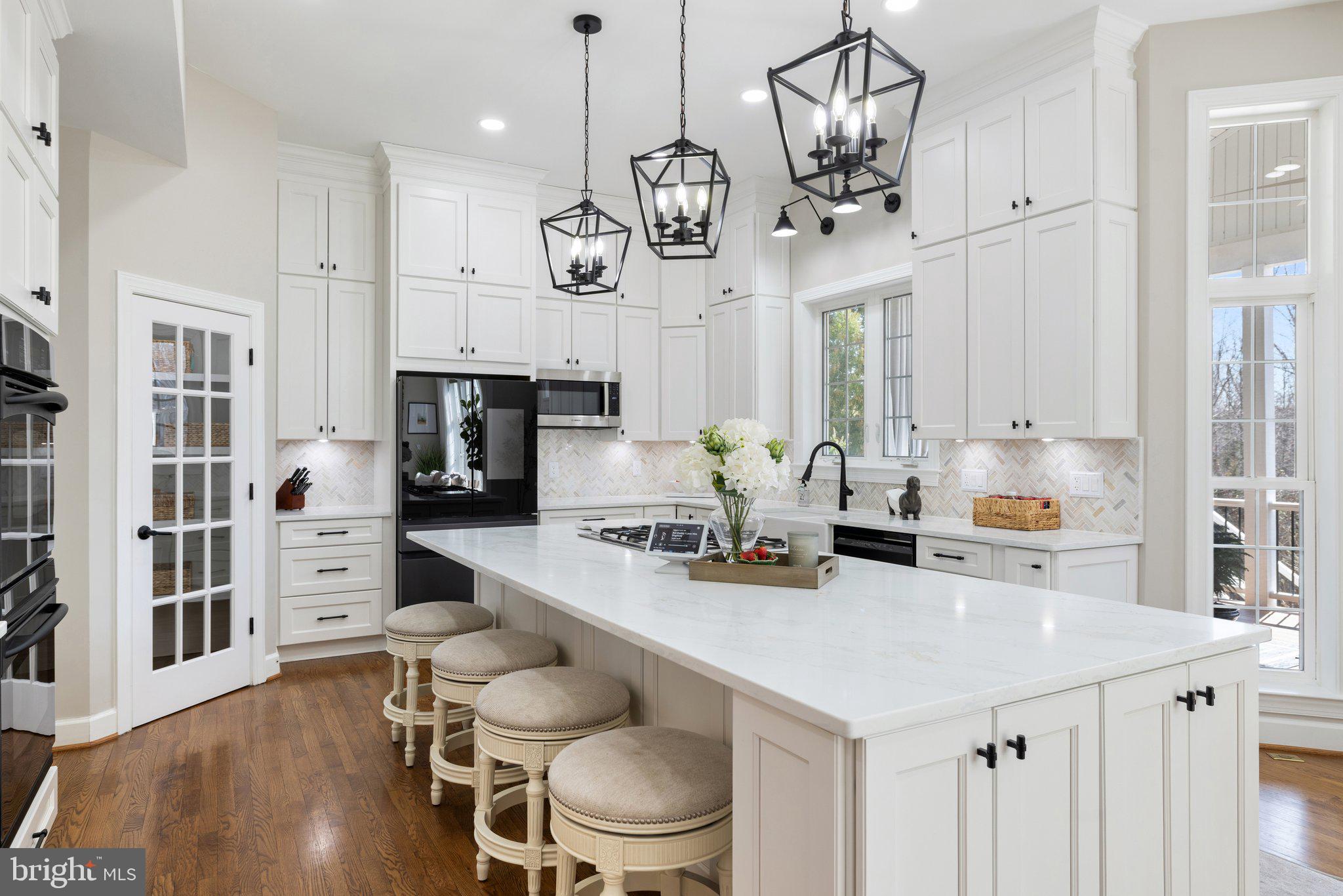 STONEY BRANCH CROSSING - Residential