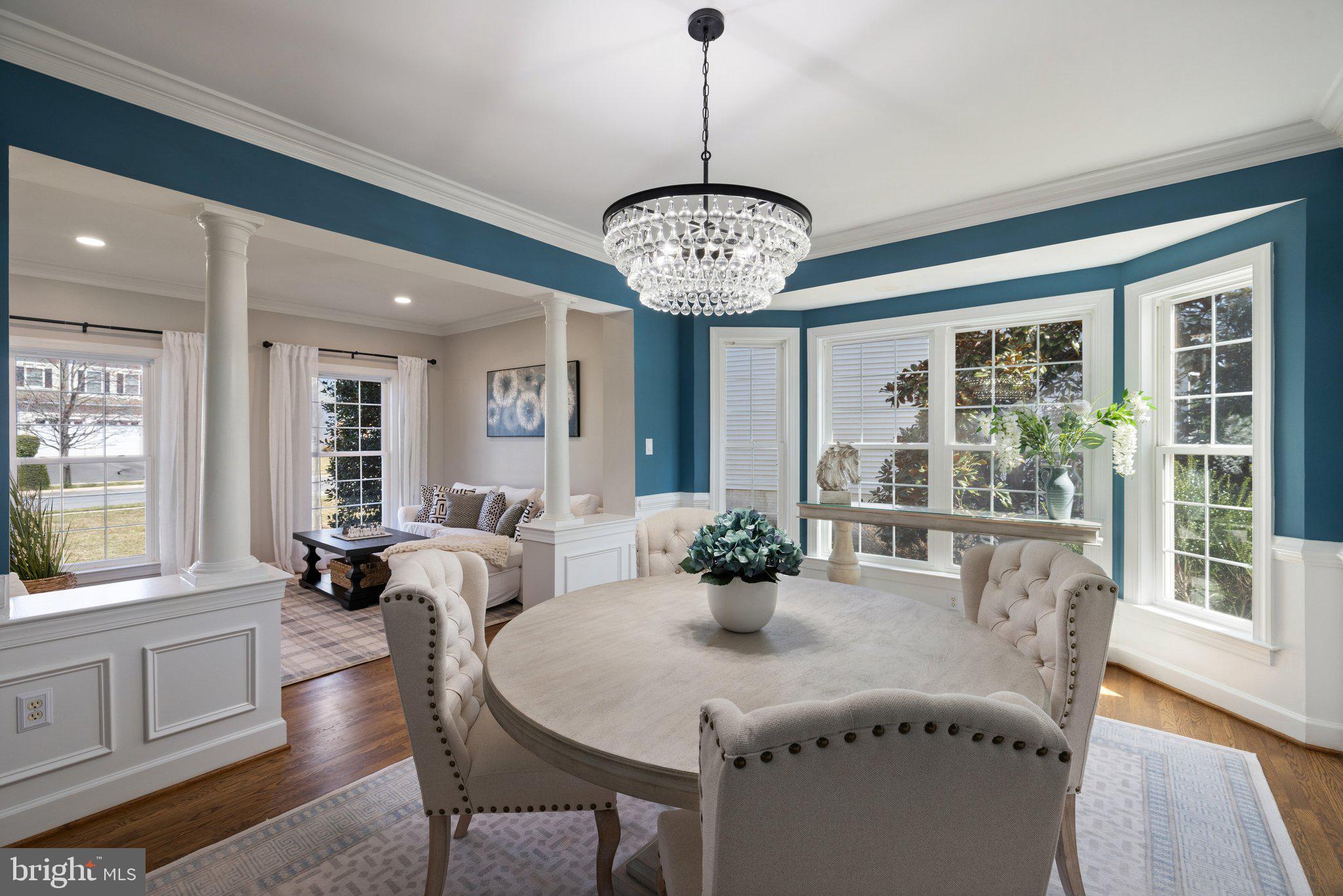 STONEY BRANCH CROSSING - Residential