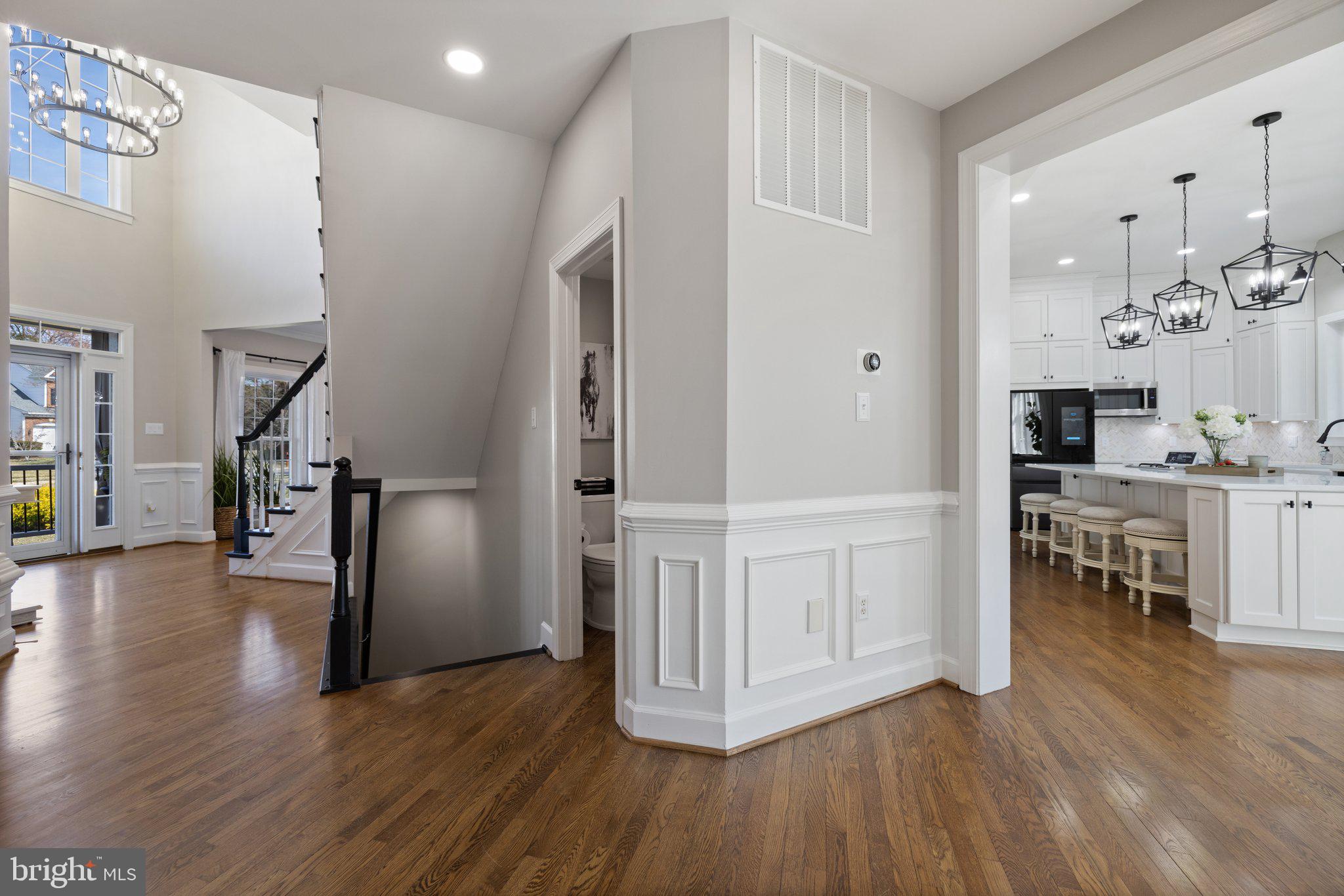 STONEY BRANCH CROSSING - Residential