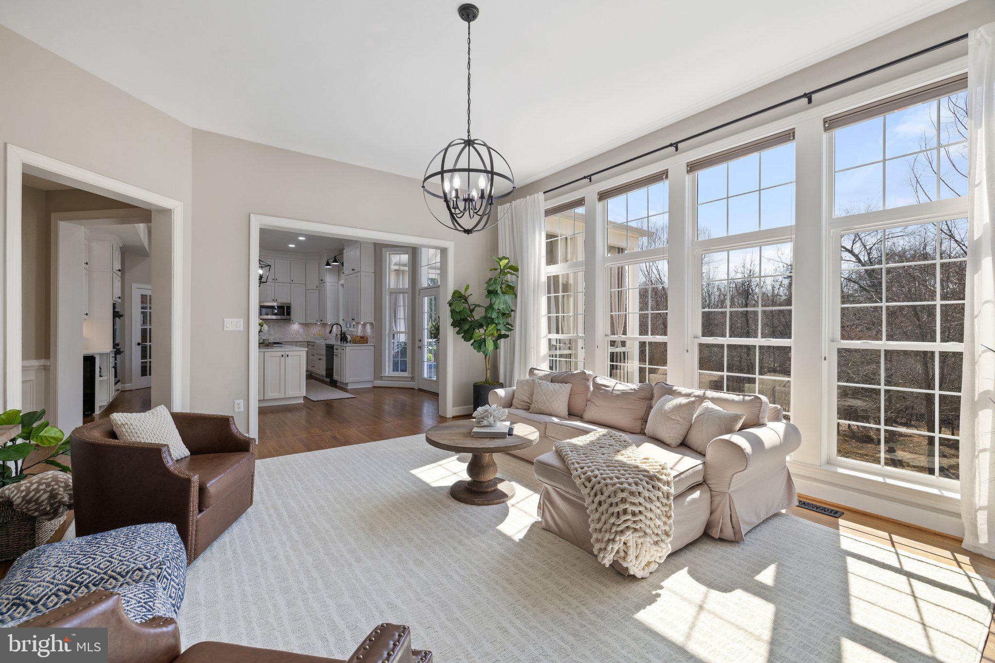 STONEY BRANCH CROSSING - Residential