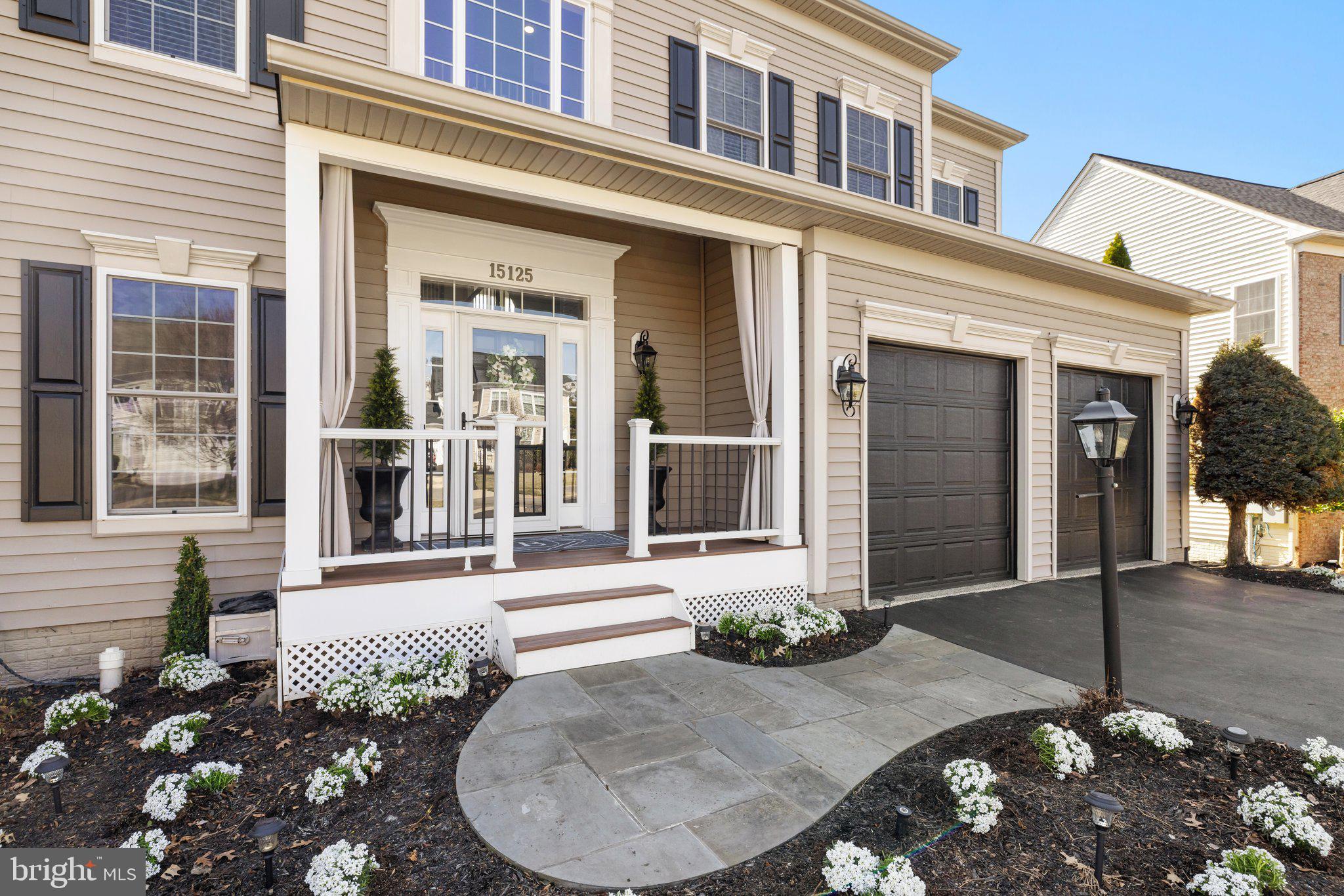 STONEY BRANCH CROSSING - Residential