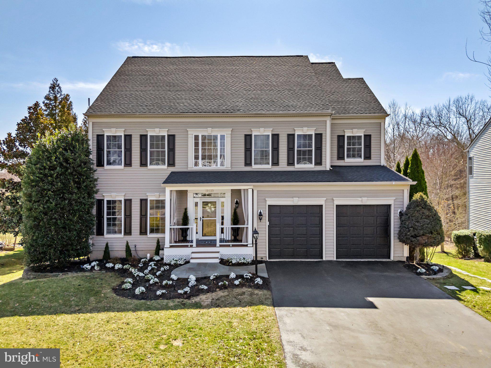 STONEY BRANCH CROSSING - Residential