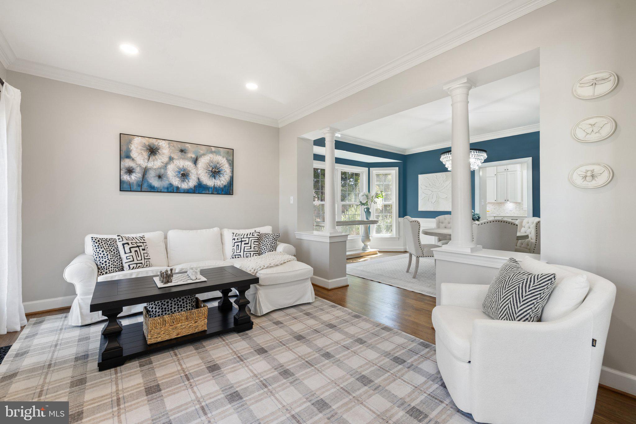 STONEY BRANCH CROSSING - Residential