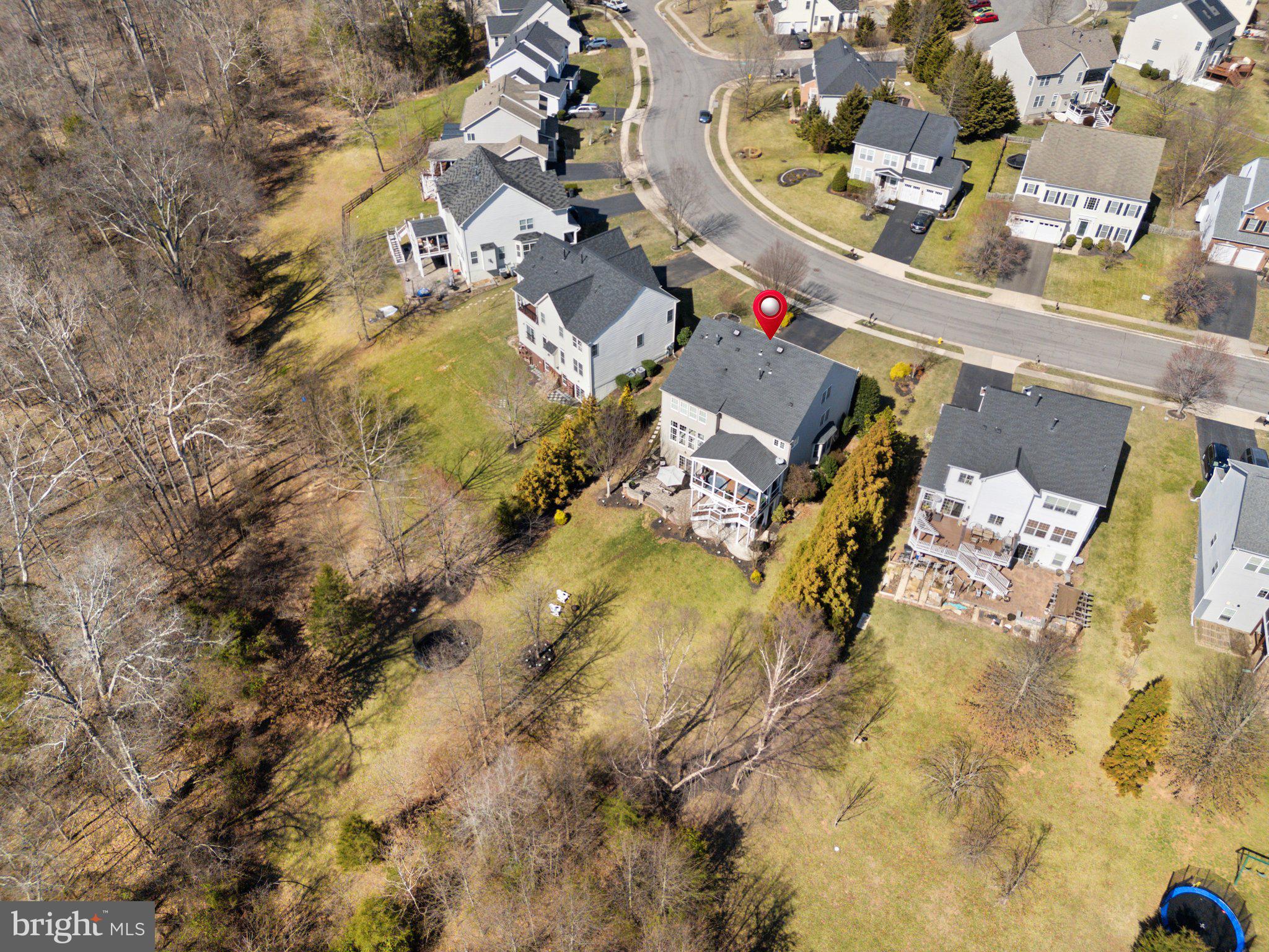 STONEY BRANCH CROSSING - Residential