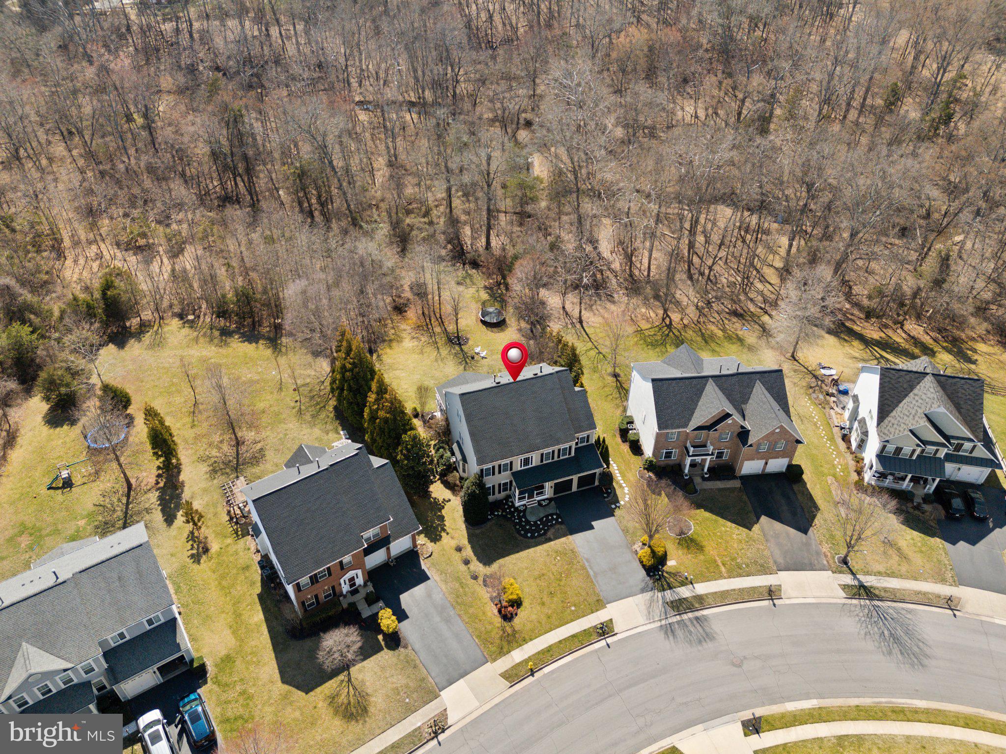 15125 STEPPING STONE DRIVE