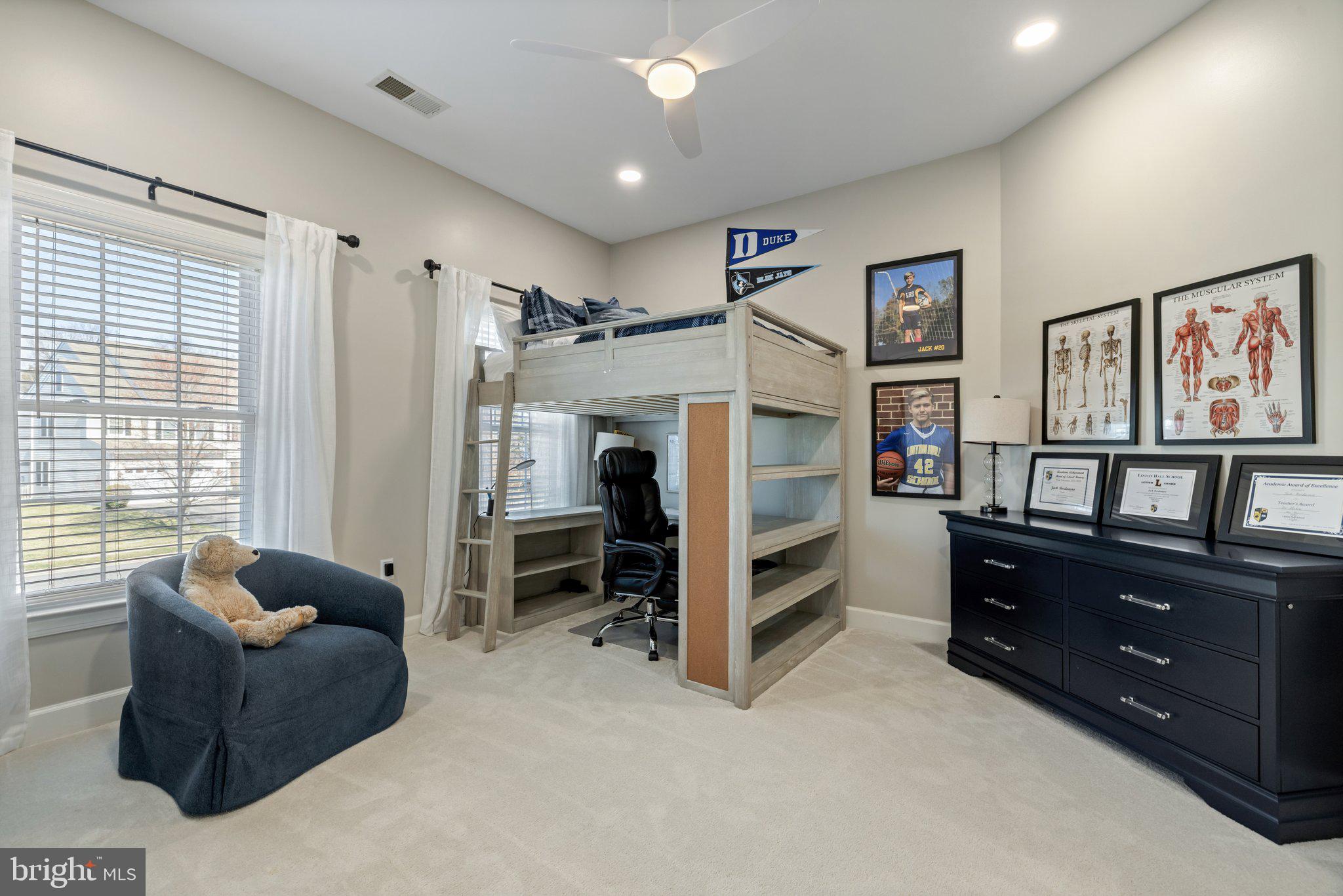 STONEY BRANCH CROSSING - Residential