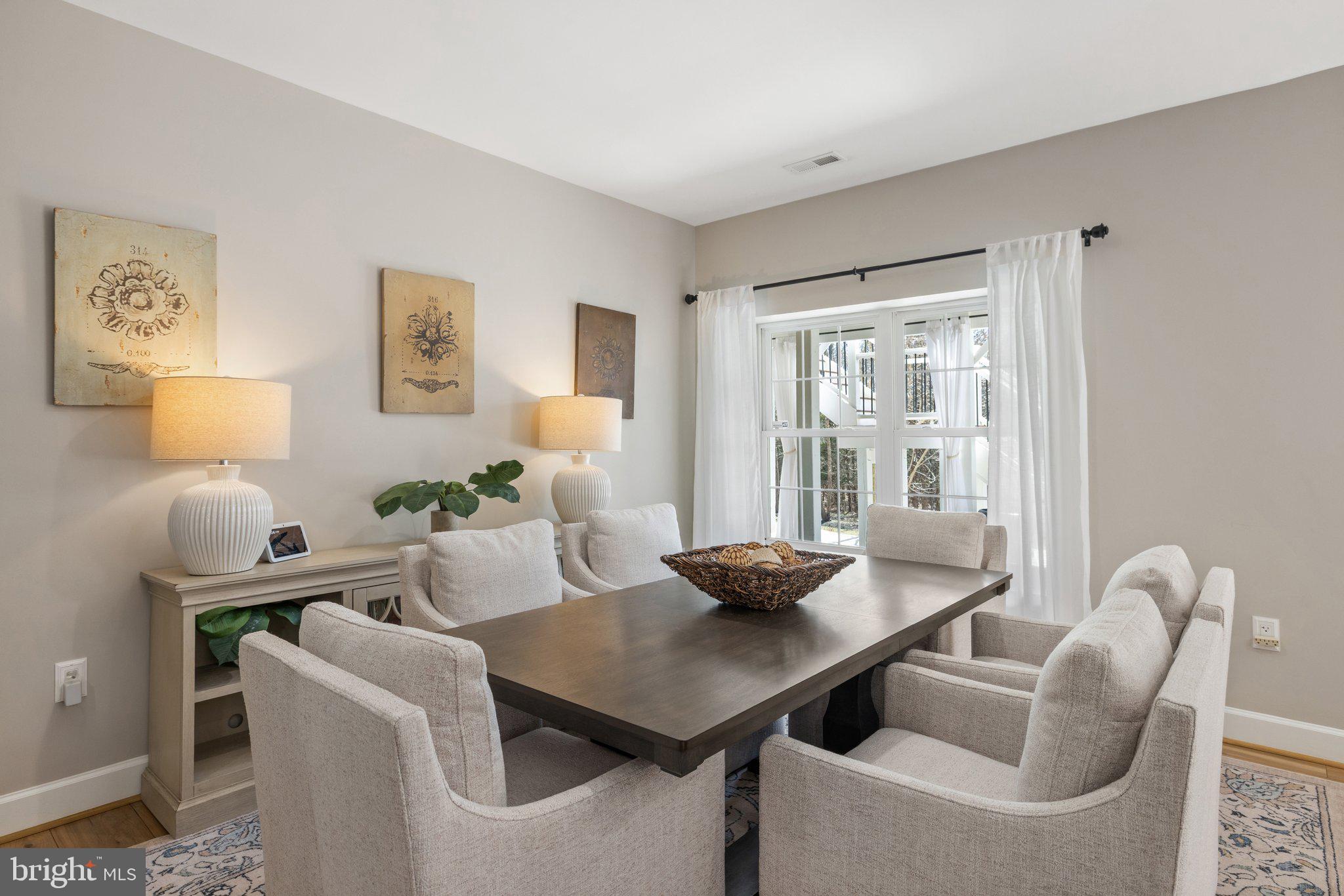 STONEY BRANCH CROSSING - Residential