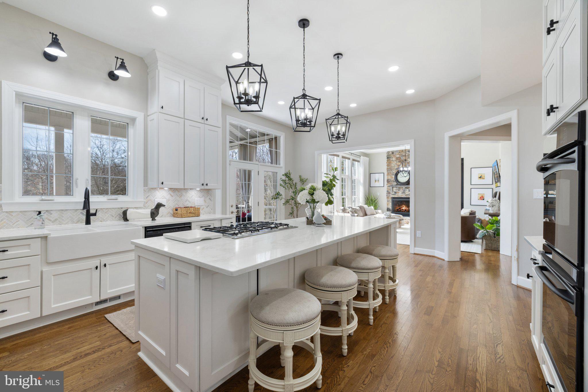 STONEY BRANCH CROSSING - Residential