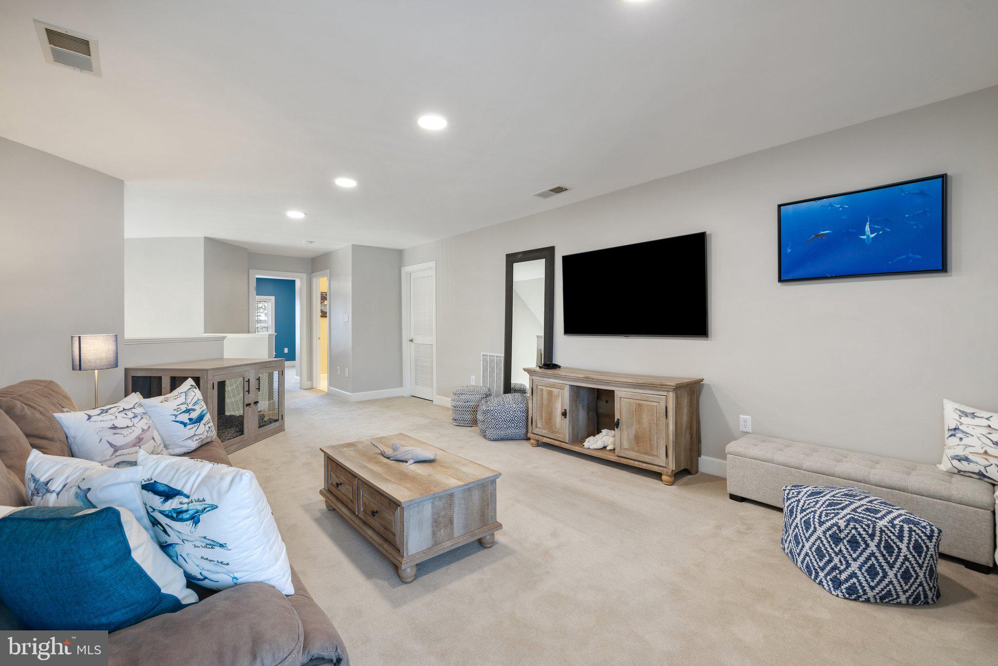 STONEY BRANCH CROSSING - Residential