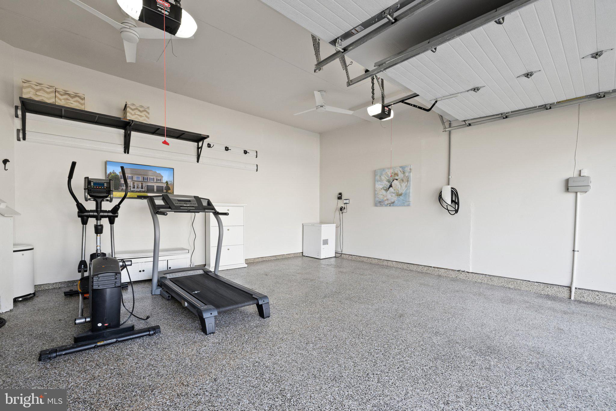 STONEY BRANCH CROSSING - Residential