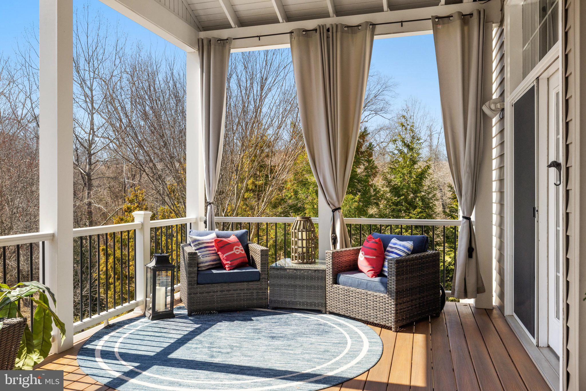 STONEY BRANCH CROSSING - Residential