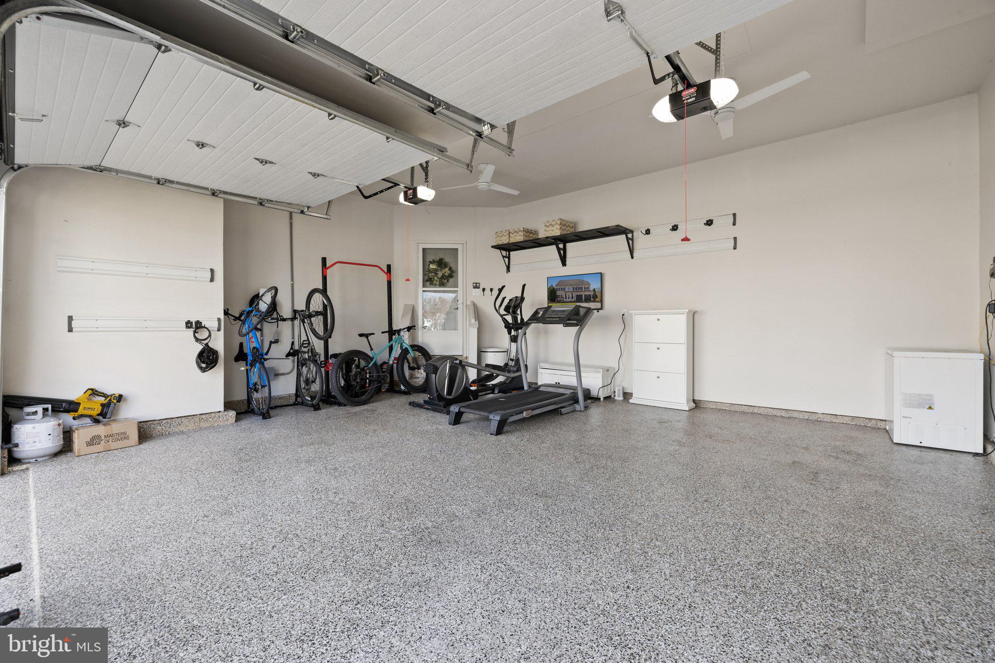 STONEY BRANCH CROSSING - Residential