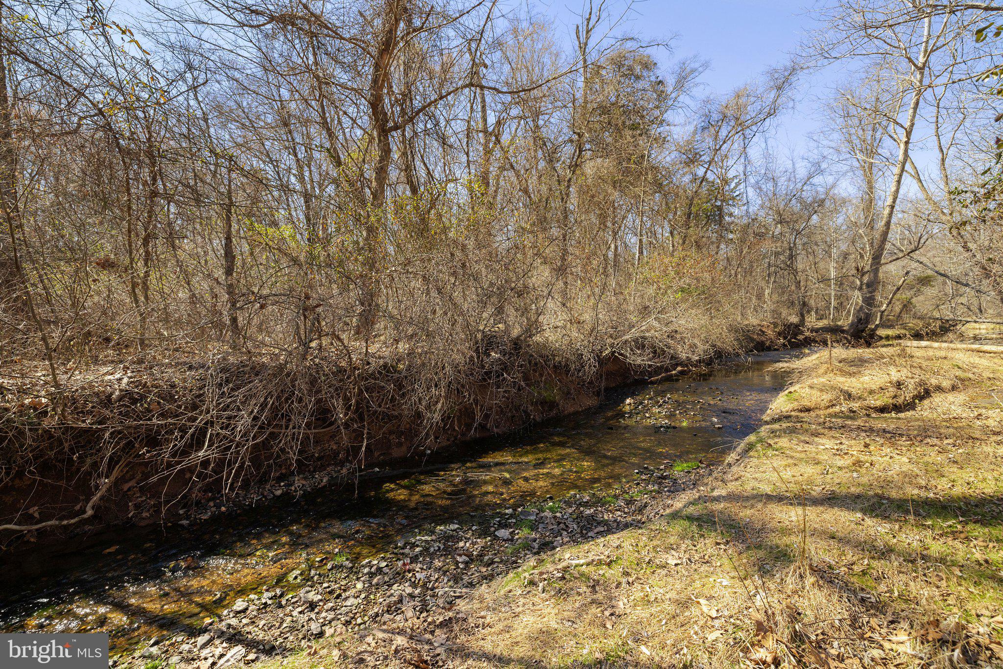 STONEY BRANCH CROSSING - Residential