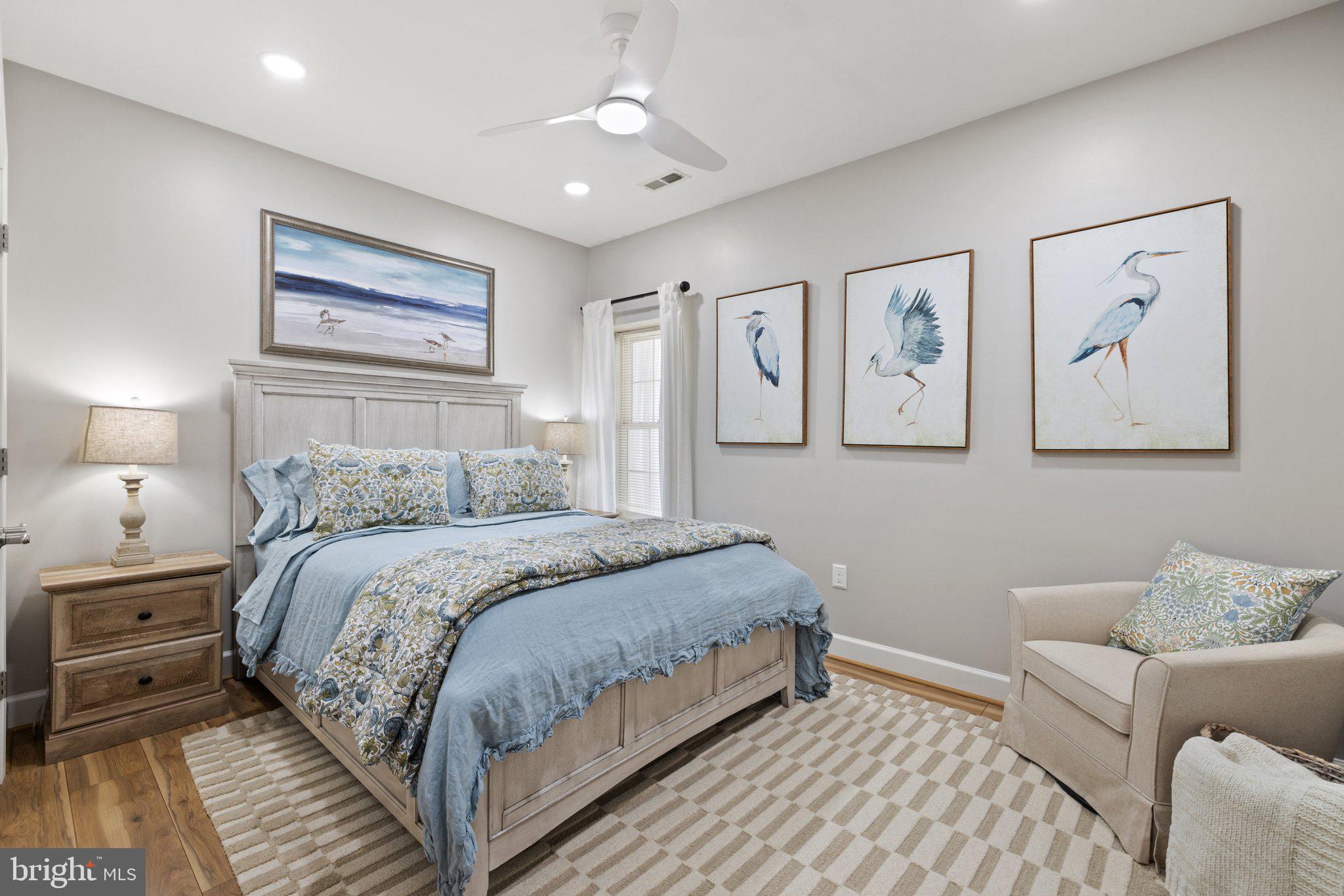 STONEY BRANCH CROSSING - Residential