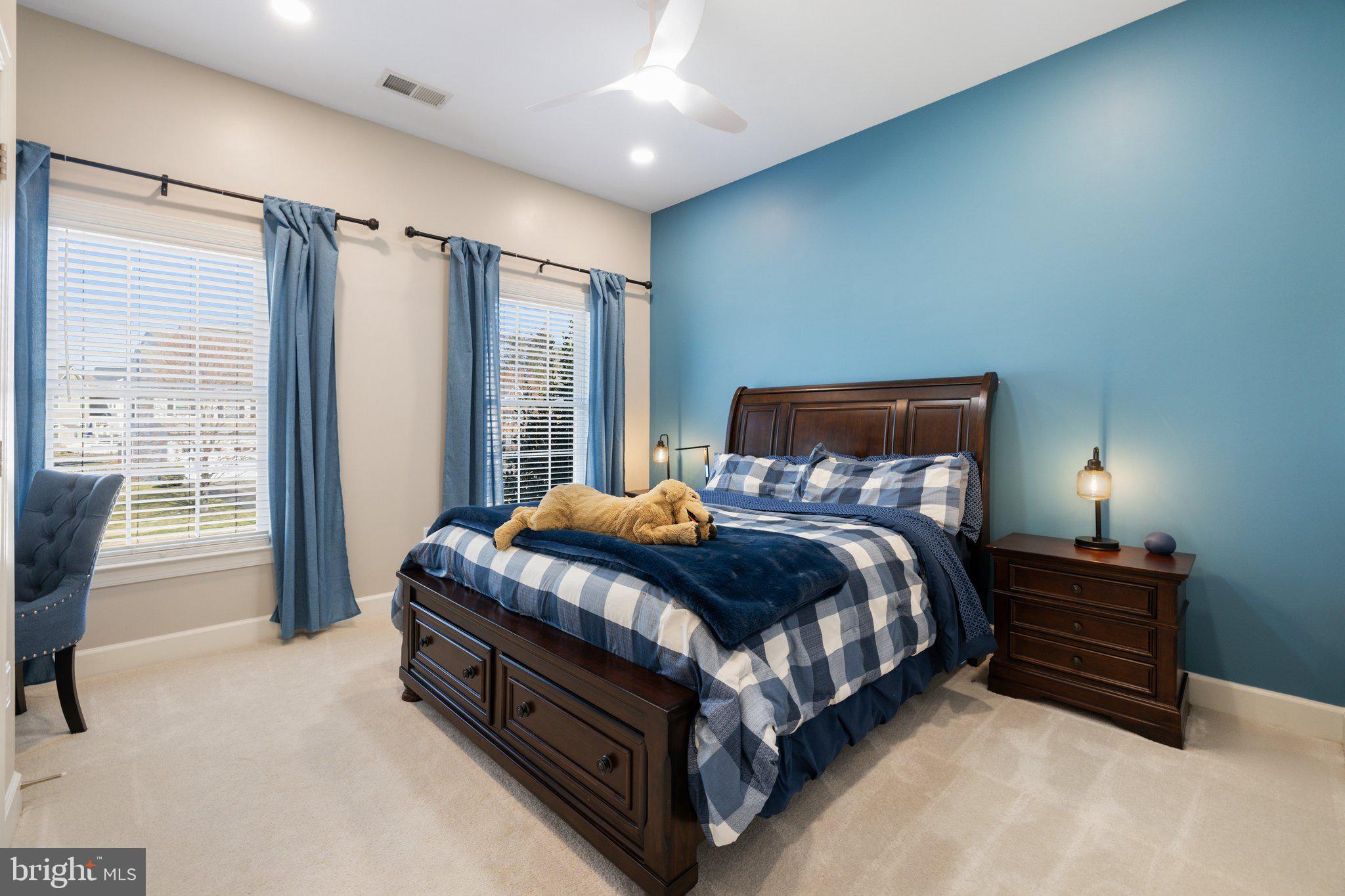 STONEY BRANCH CROSSING - Residential