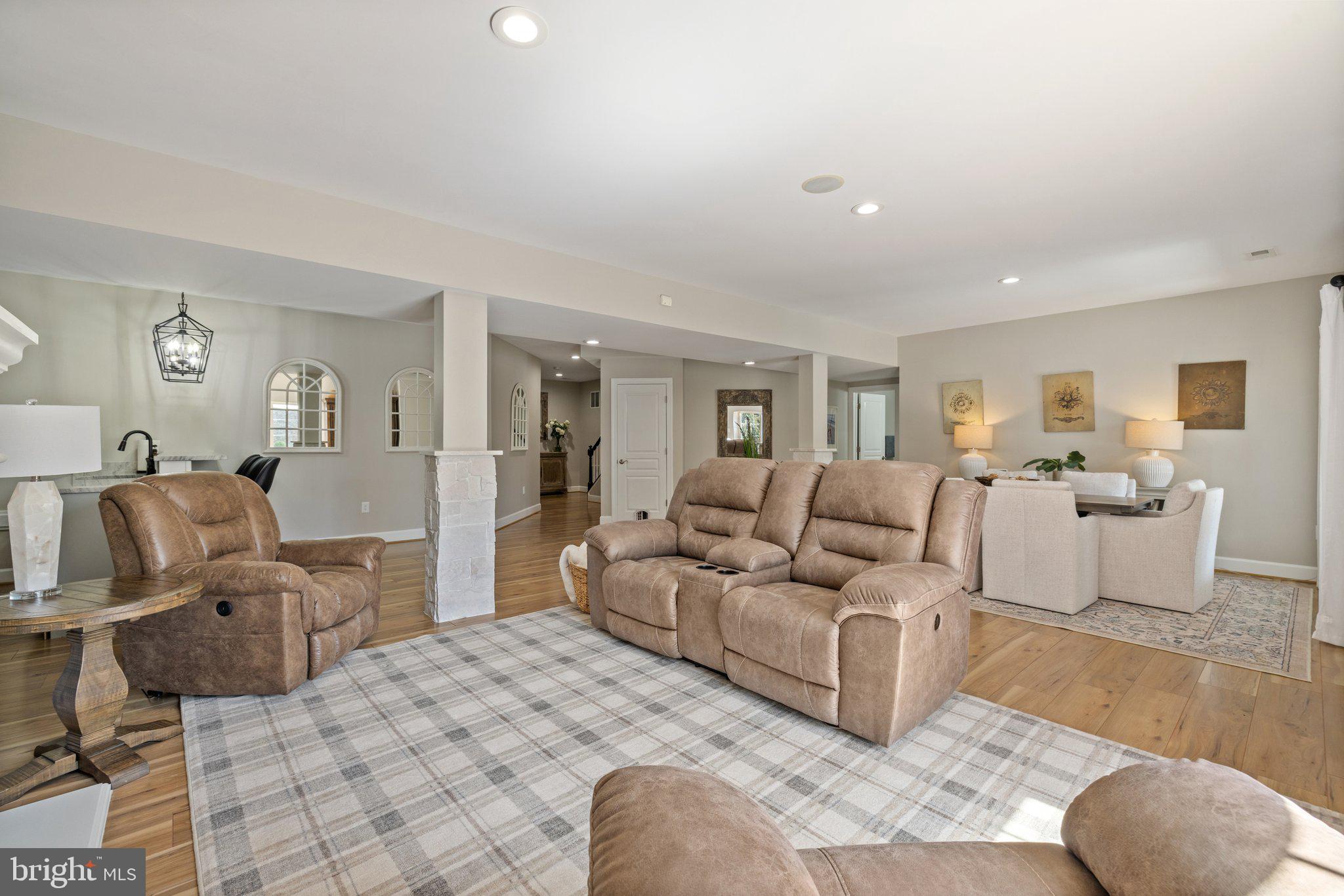 STONEY BRANCH CROSSING - Residential