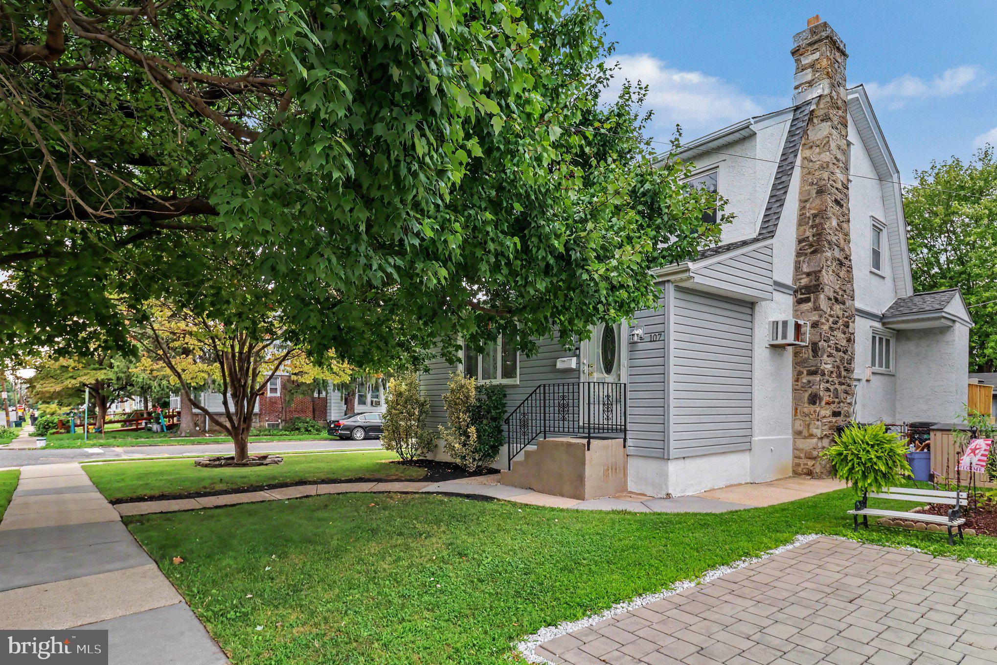 107 URBAN AVENUE