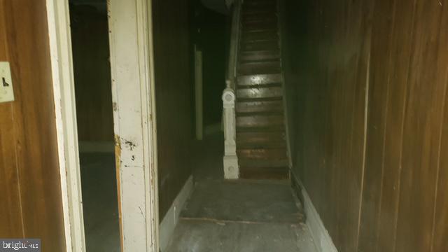 LAFAYETTE SQUARE - Residential