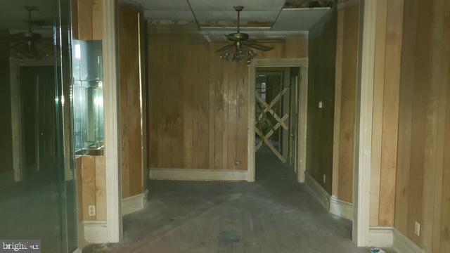 LAFAYETTE SQUARE - Residential