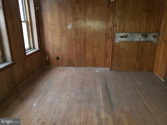 LAFAYETTE SQUARE - Residential