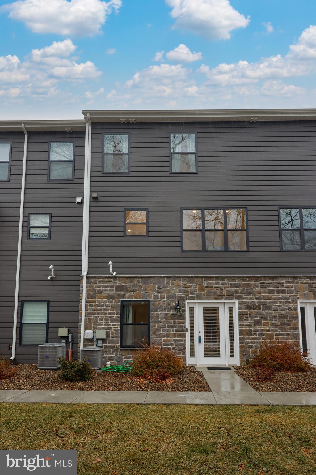 HIGH POINTE IN HERSHEY - Residential