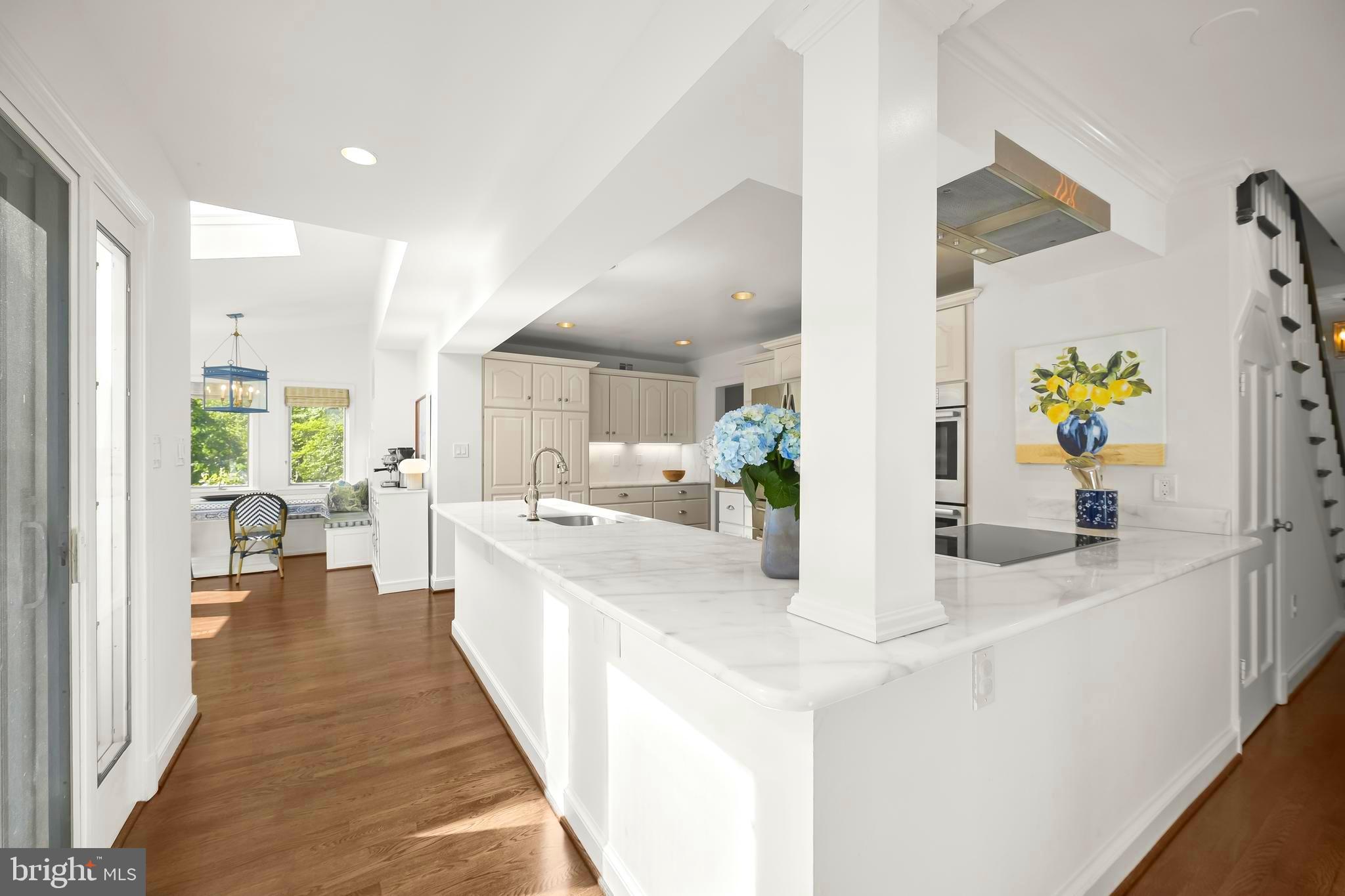 SUMNER - Residential