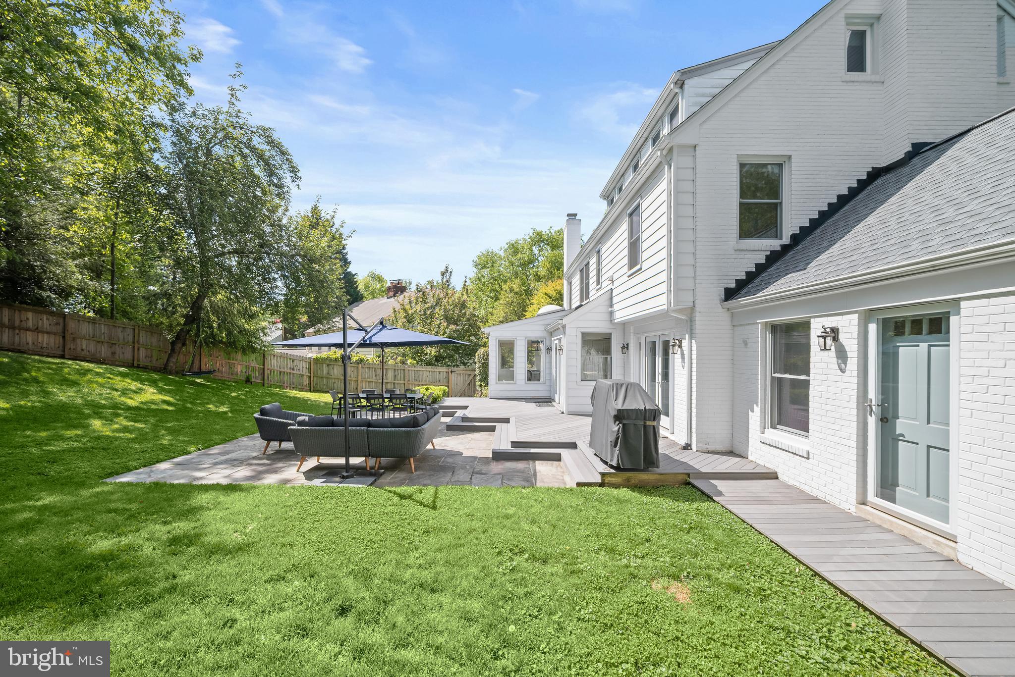 SUMNER - Residential