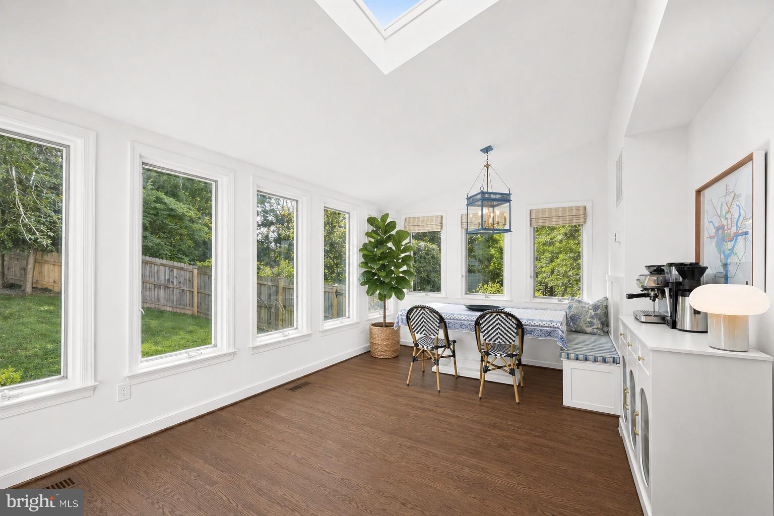 SUMNER - Residential