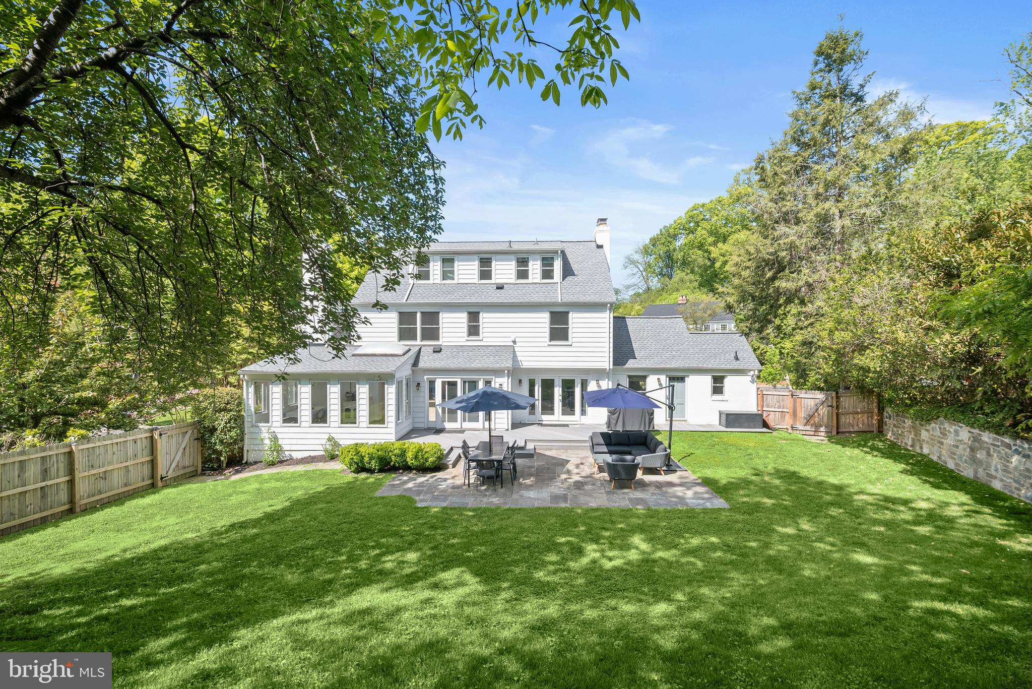 SUMNER - Residential