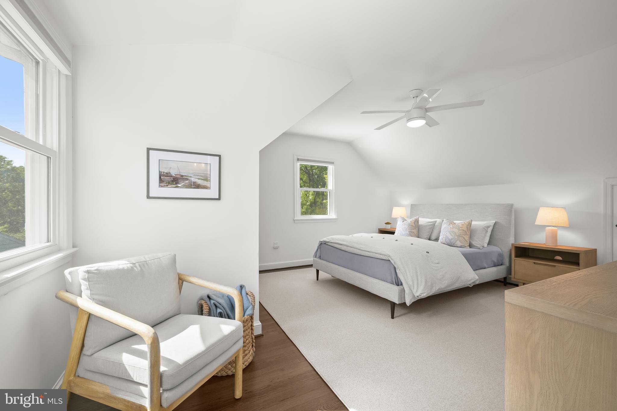 SUMNER - Residential