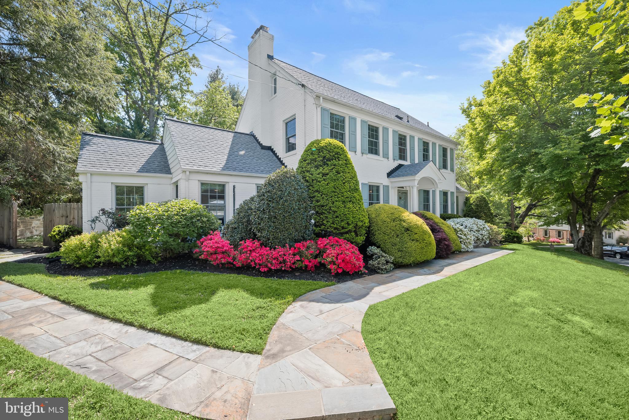 4700 FORT SUMNER DRIVE