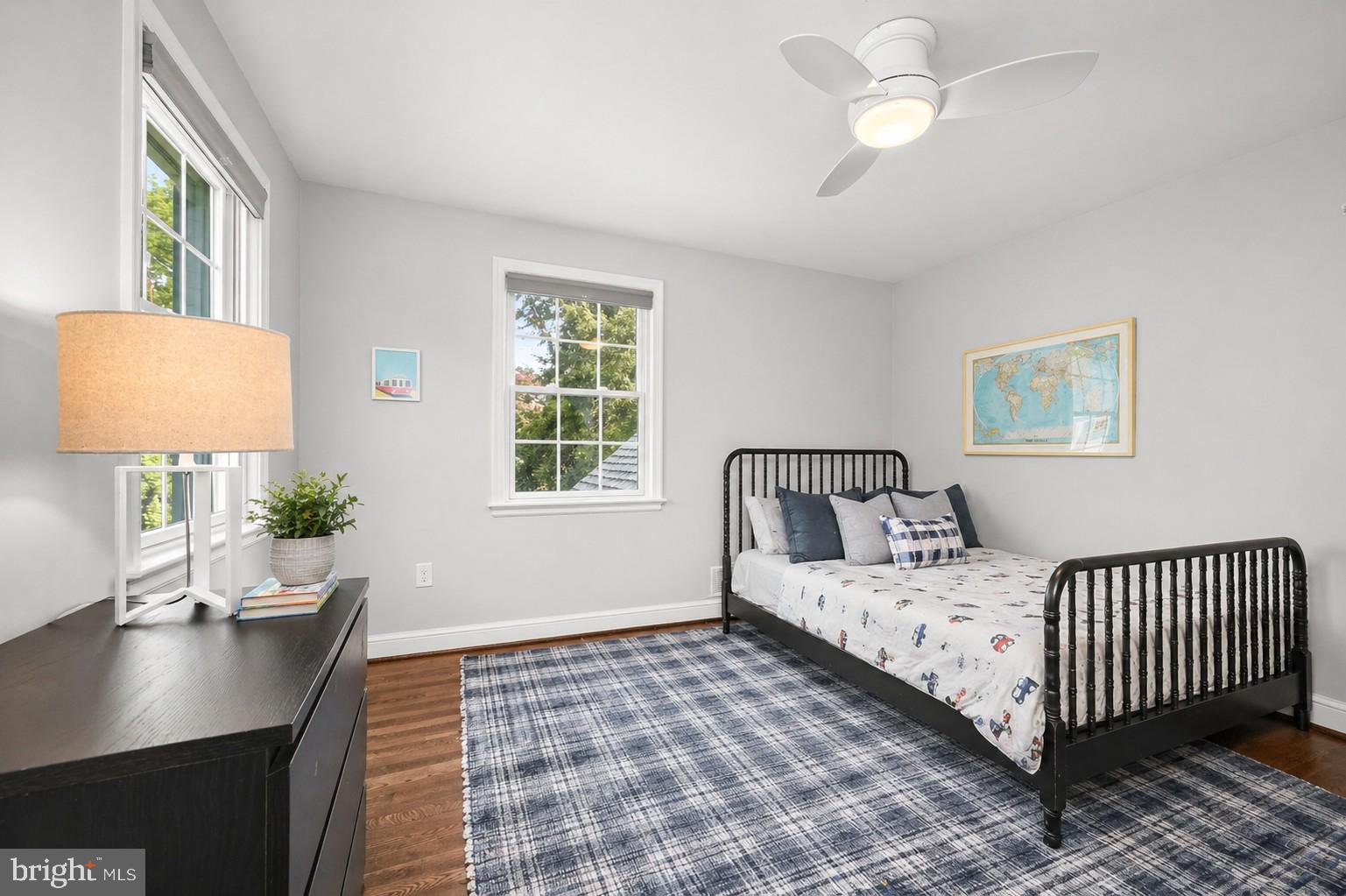 SUMNER - Residential