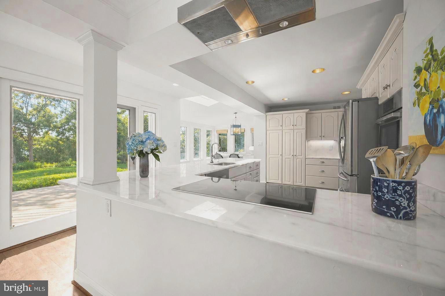 SUMNER - Residential