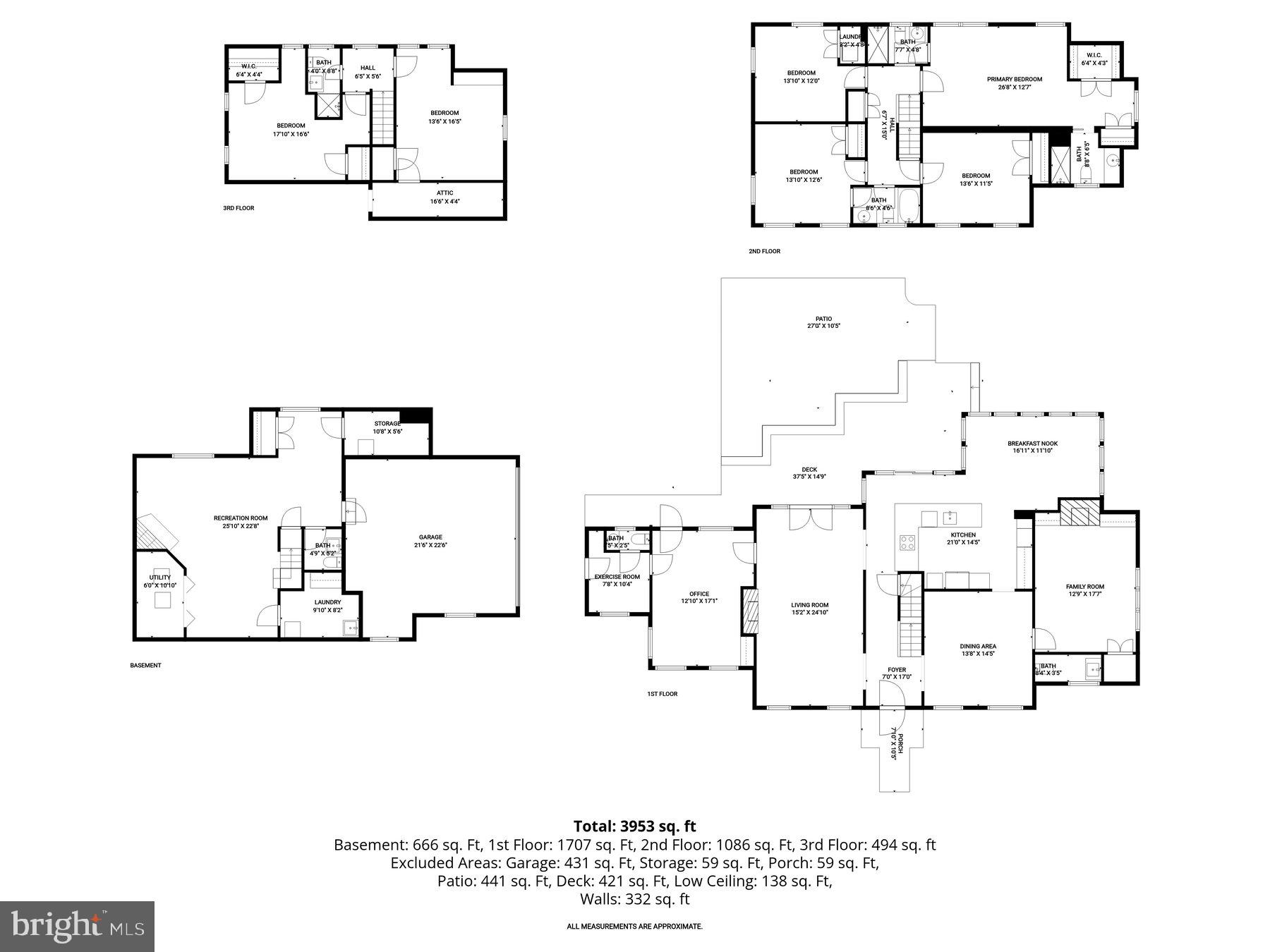 SUMNER - Residential
