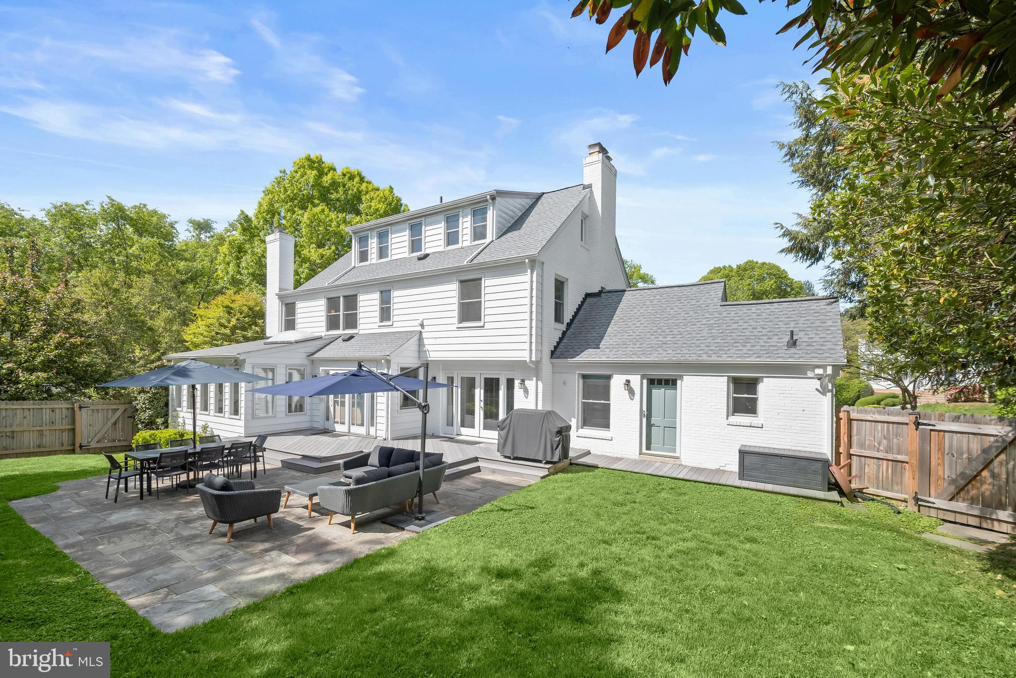 SUMNER - Residential