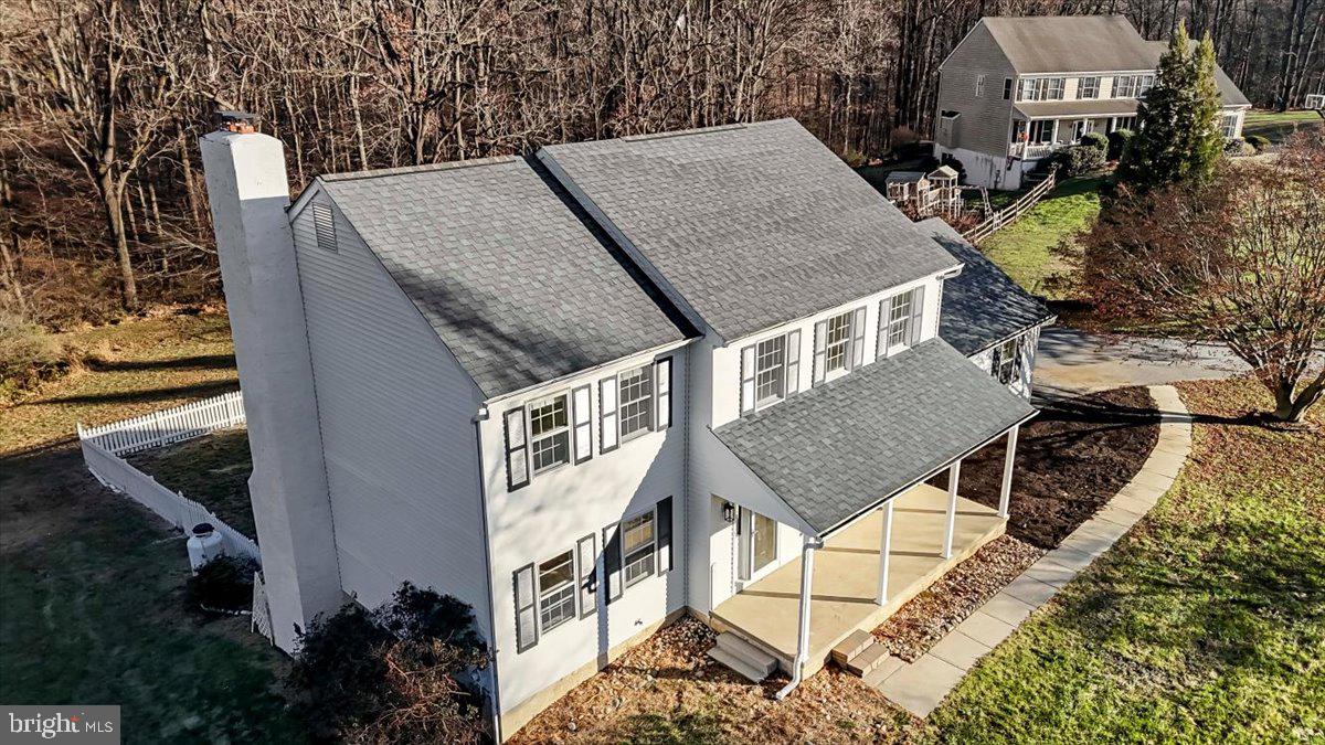 ROMAN VILLAGE - Residential