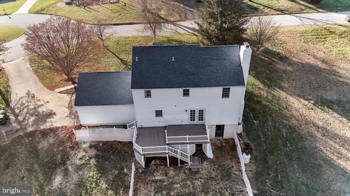 ROMAN VILLAGE - Residential