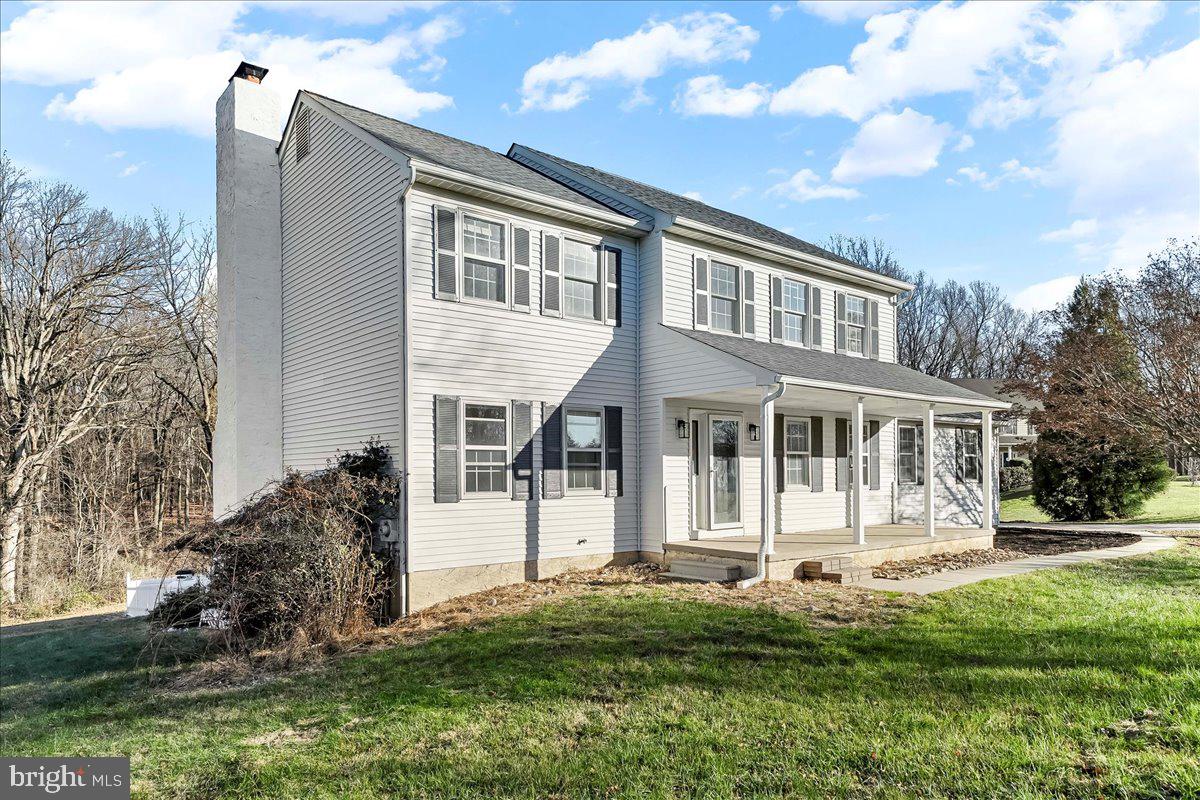 ROMAN VILLAGE - Residential