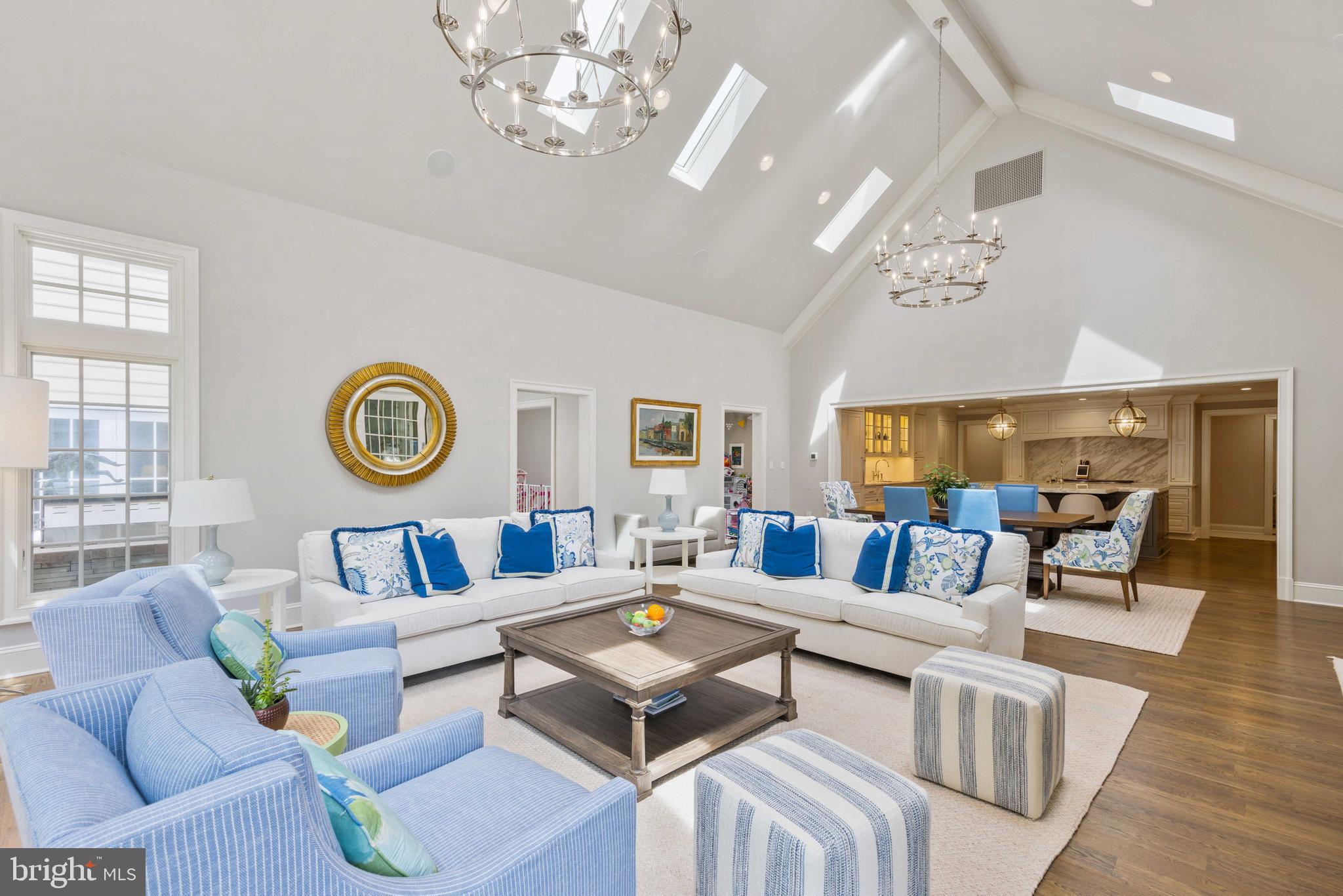 RUNDELAC FARM - Residential