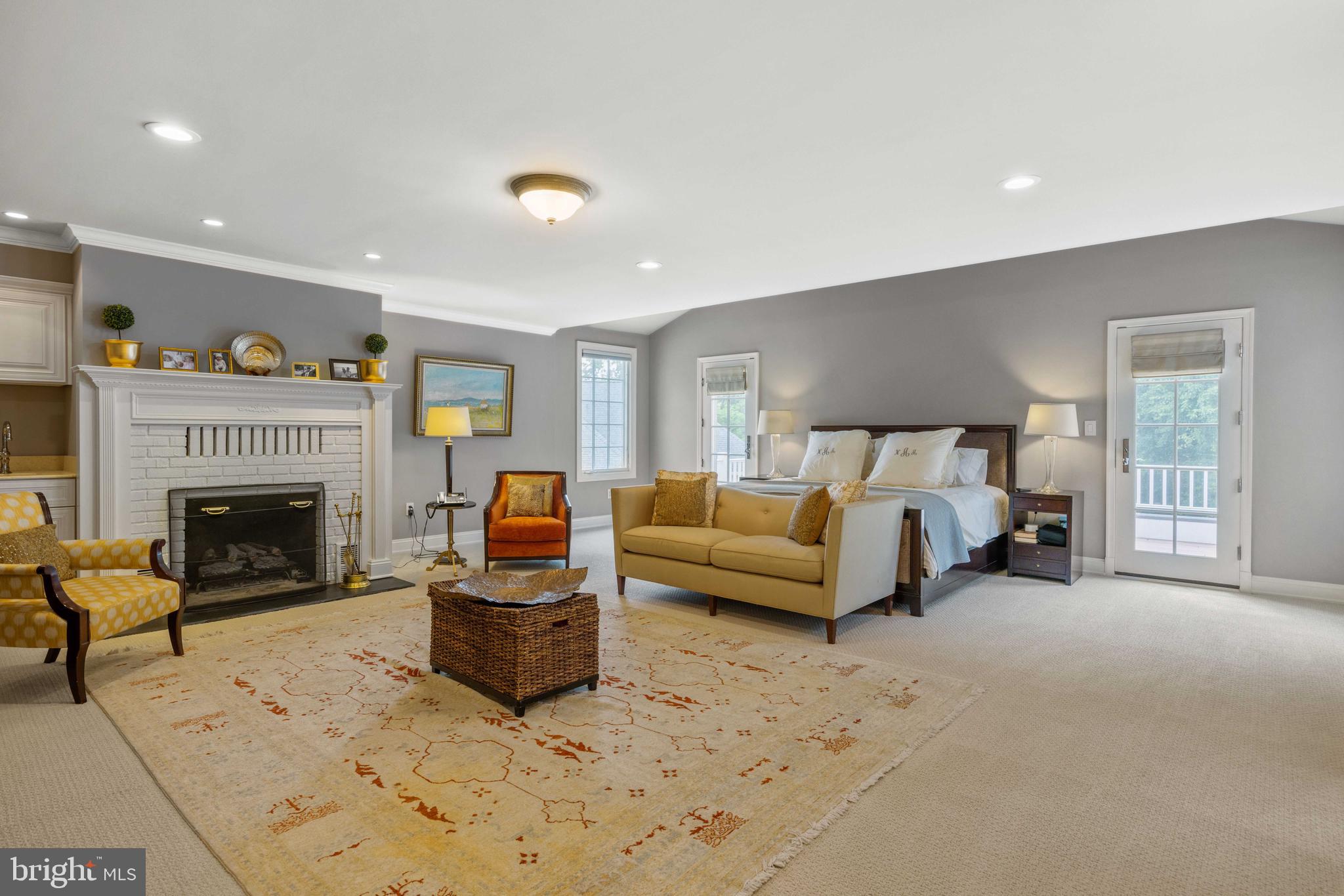 RUNDELAC FARM - Residential