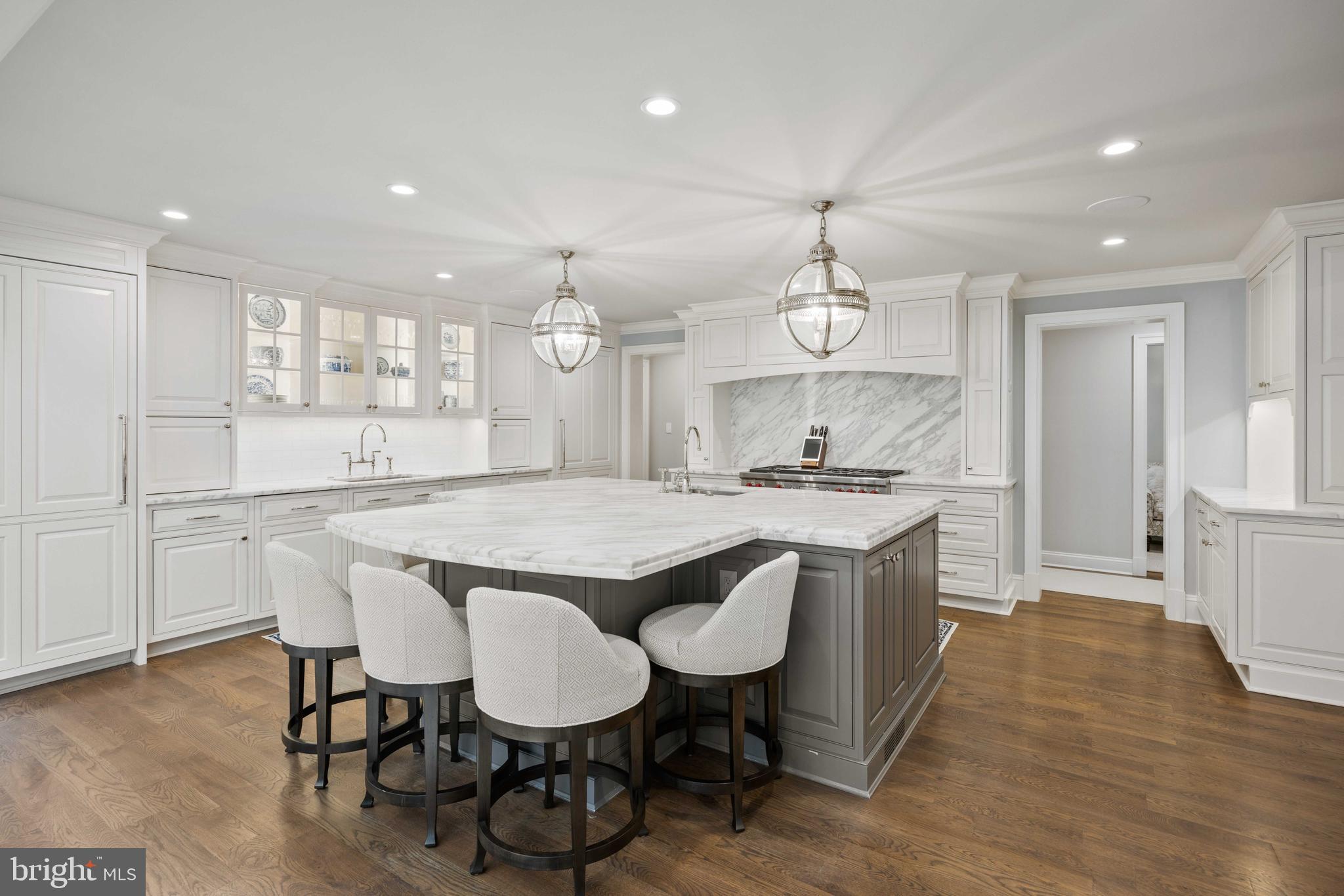 RUNDELAC FARM - Residential