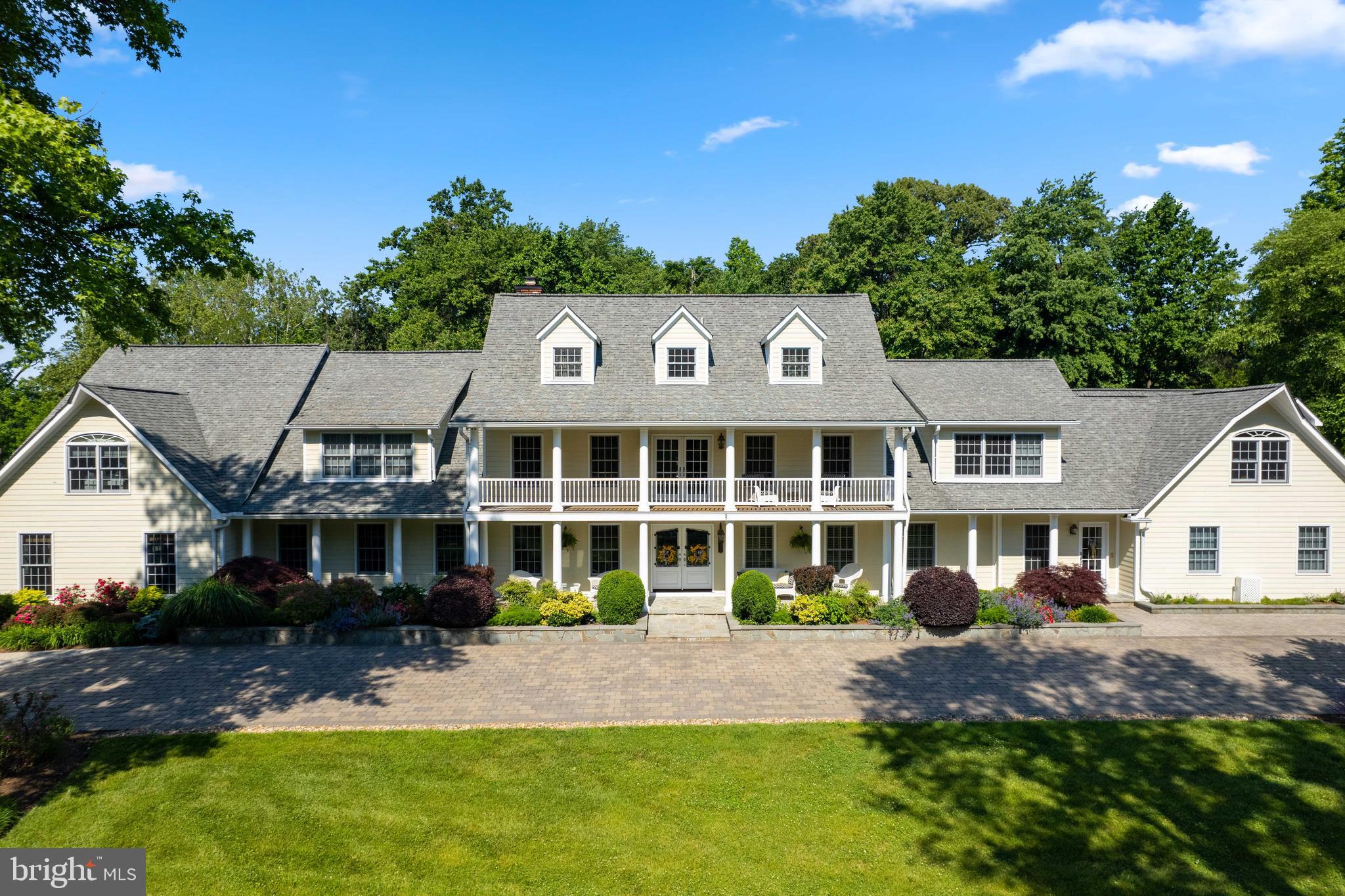 RUNDELAC FARM - Residential